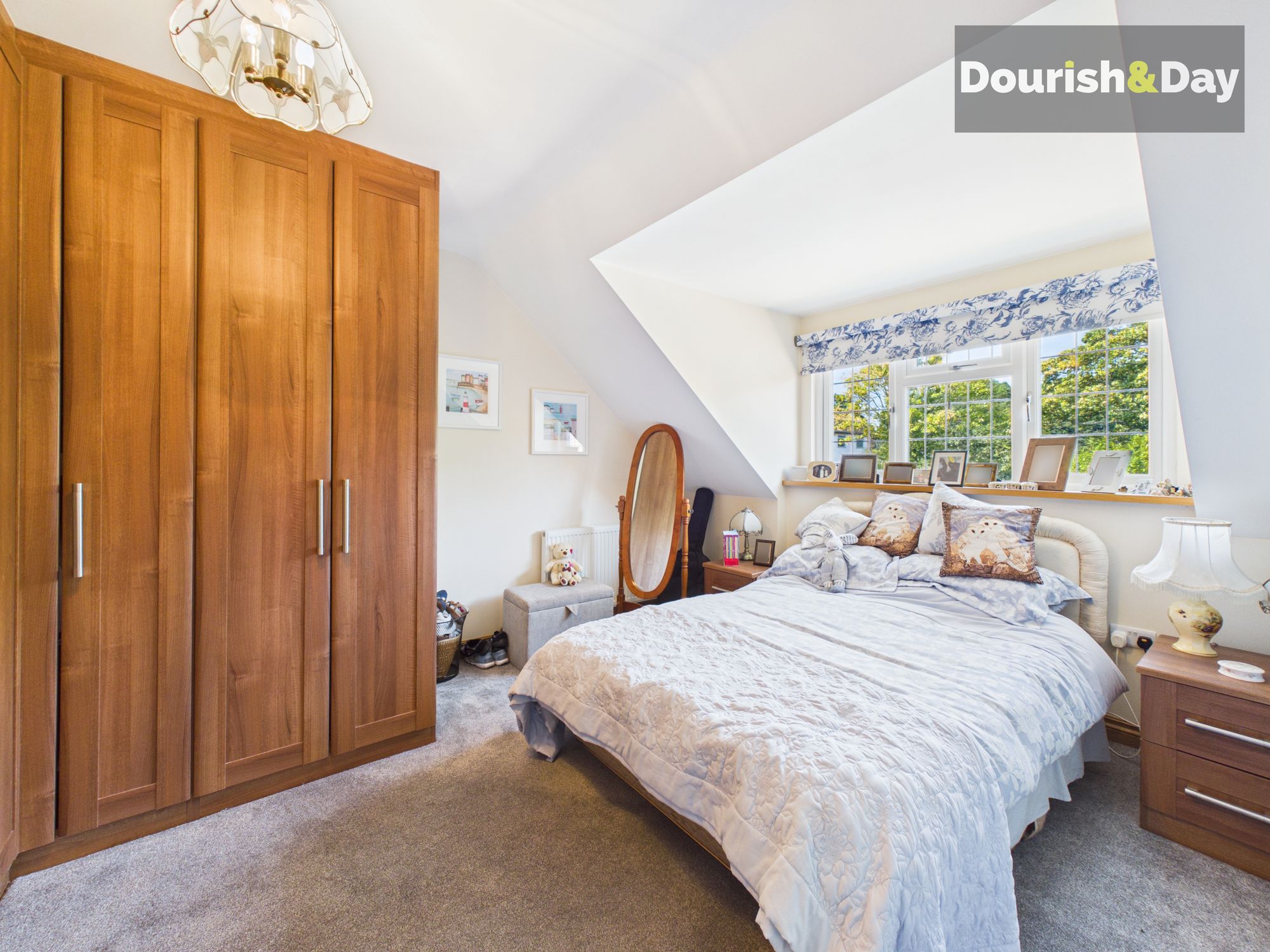 4 bed detached house for sale in Long Lane, Essington, WV11 - Property Image 22