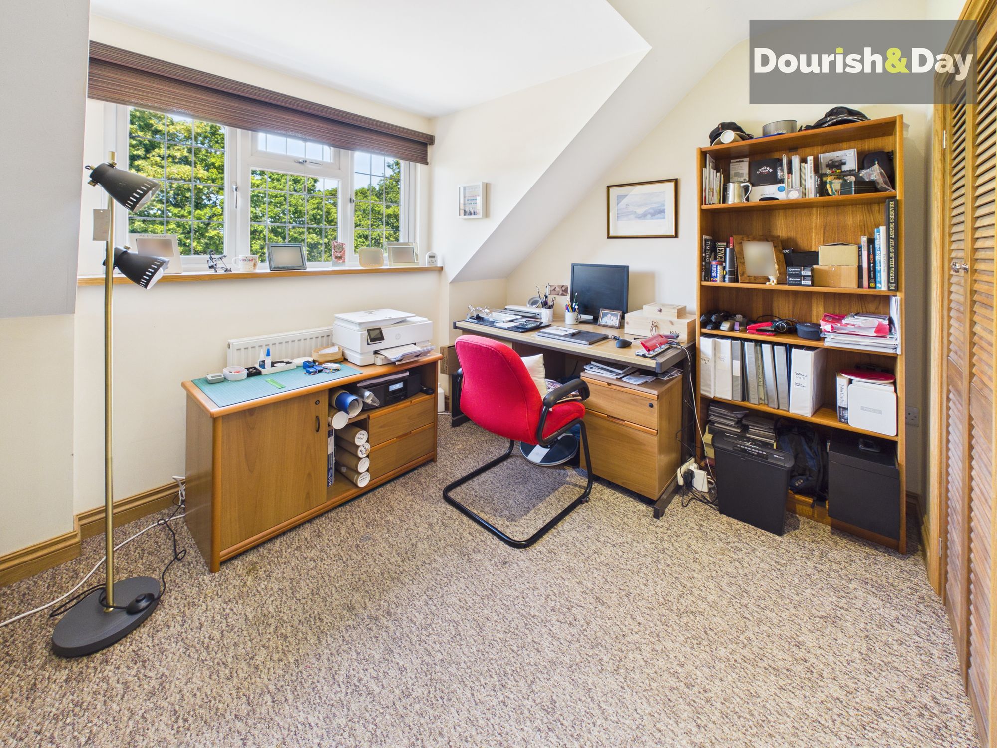 4 bed detached house for sale in Long Lane, Essington, WV11 - Property Image 23