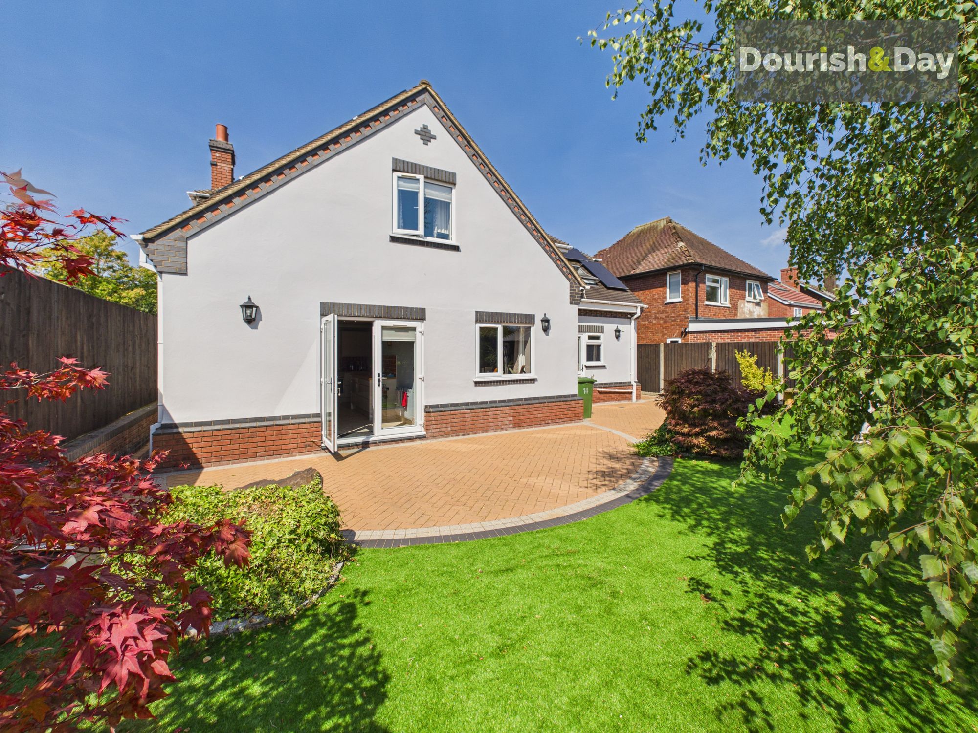 4 bed detached house for sale in Long Lane, Essington, WV11 - Property Image 30