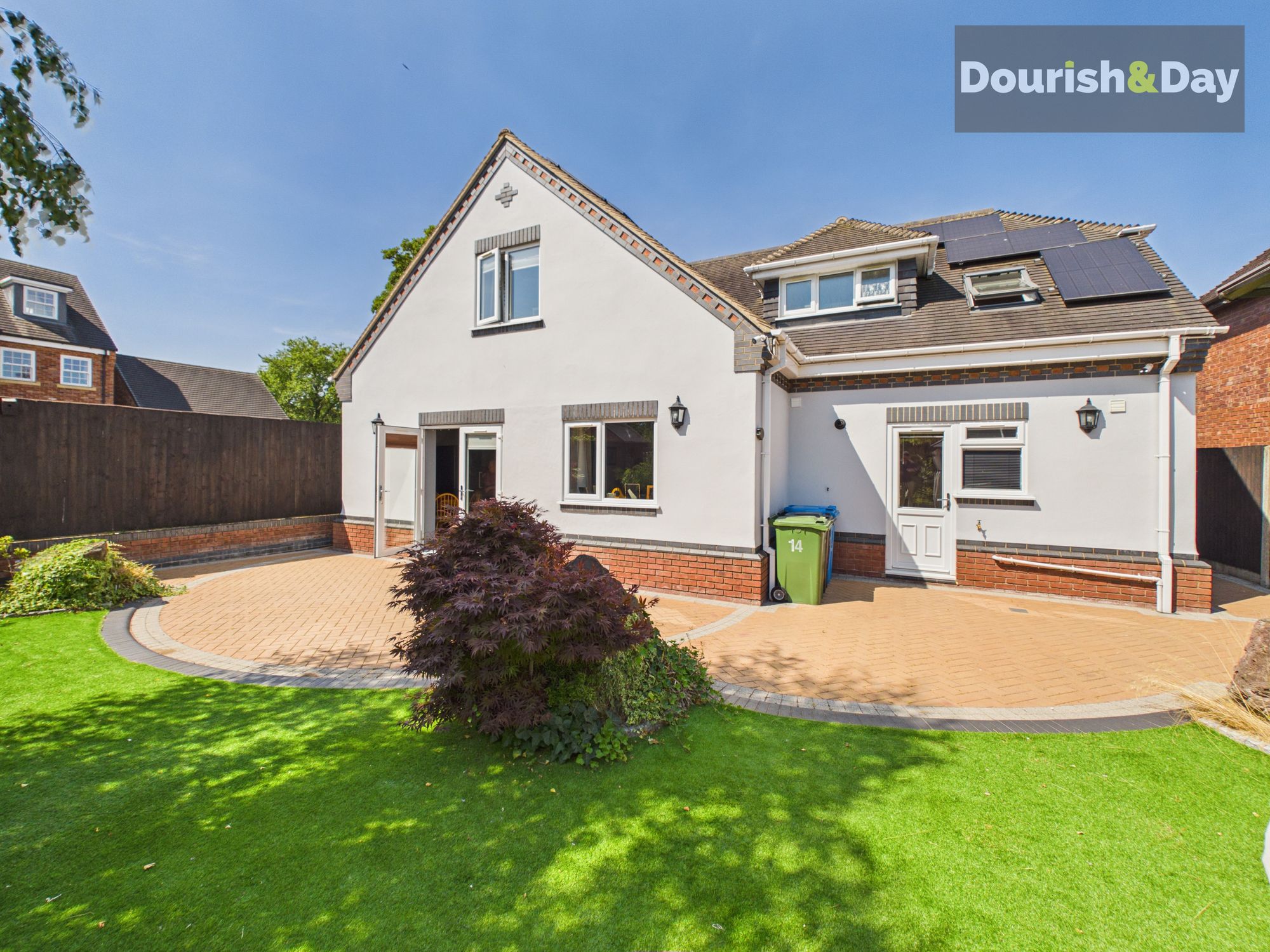4 bed detached house for sale in Long Lane, Essington, WV11 - Property Image 29