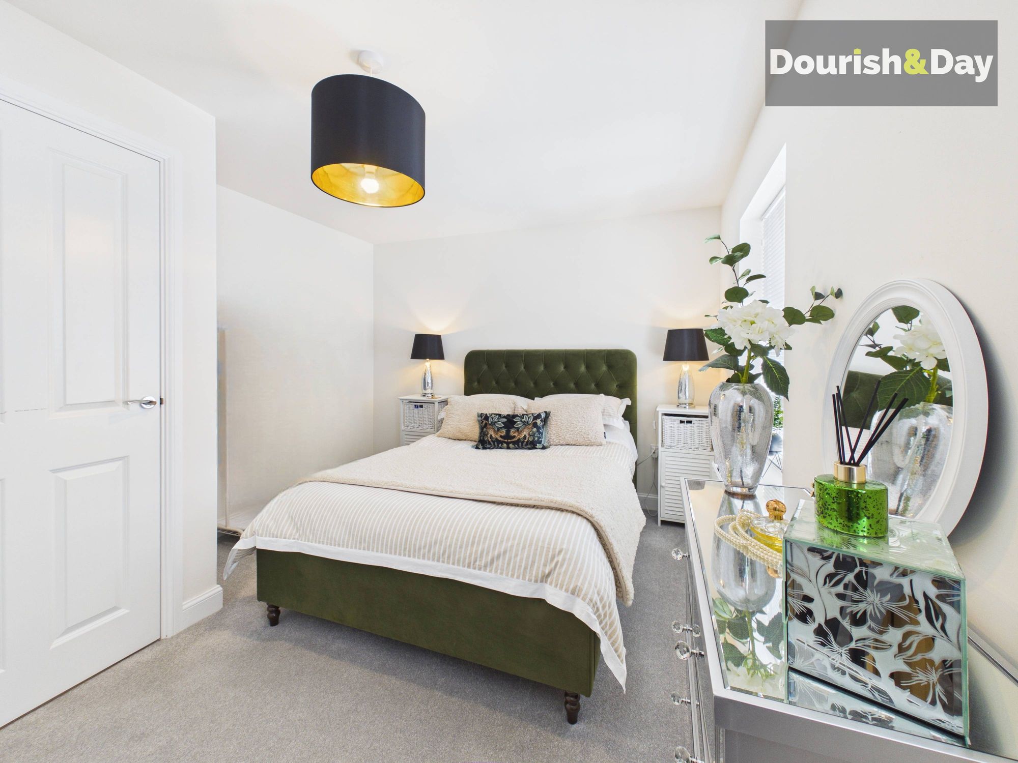 2 bed semi-detached house for sale in Mossfield Way, Whitchurch, SY13 - Property Image 8