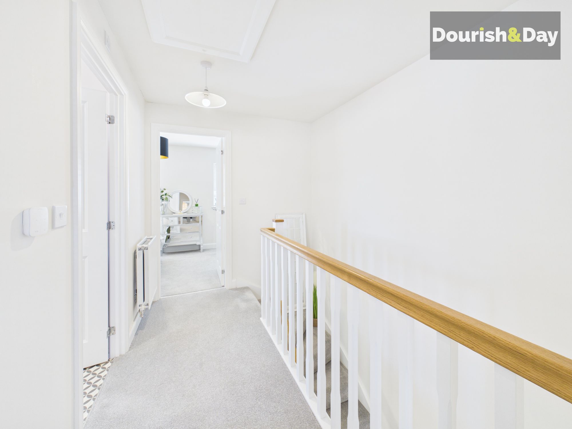2 bed semi-detached house for sale in Mossfield Way, Whitchurch, SY13 - Property Image 7