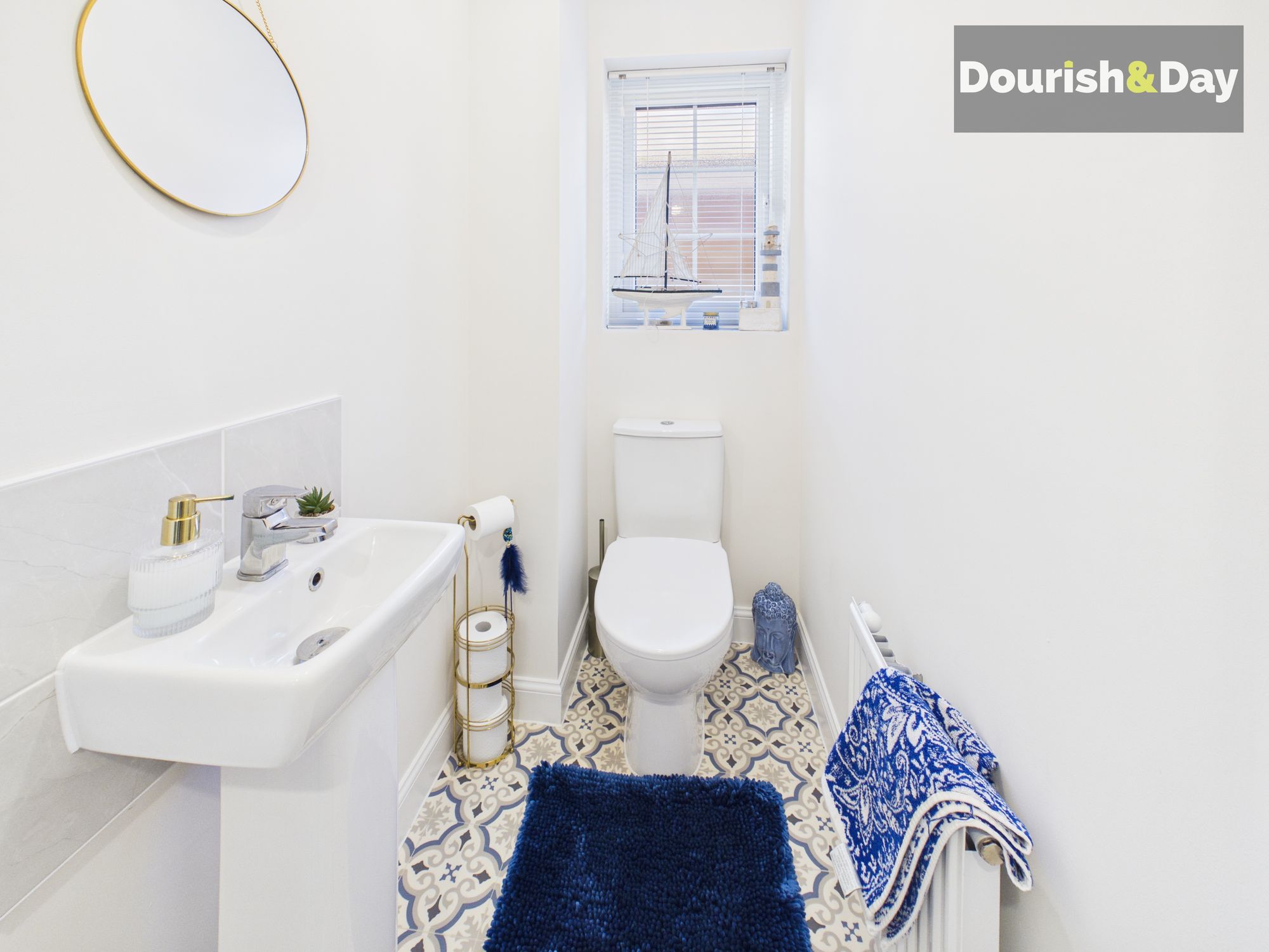 2 bed semi-detached house for sale in Mossfield Way, Whitchurch, SY13 - Property Image 5