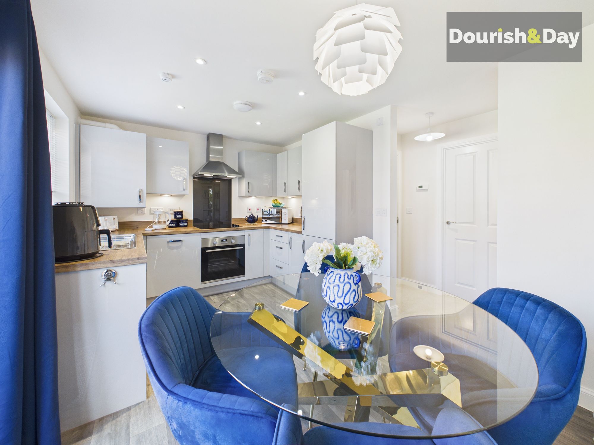 2 bed semi-detached house for sale in Mossfield Way, Whitchurch, SY13 - Property Image 3