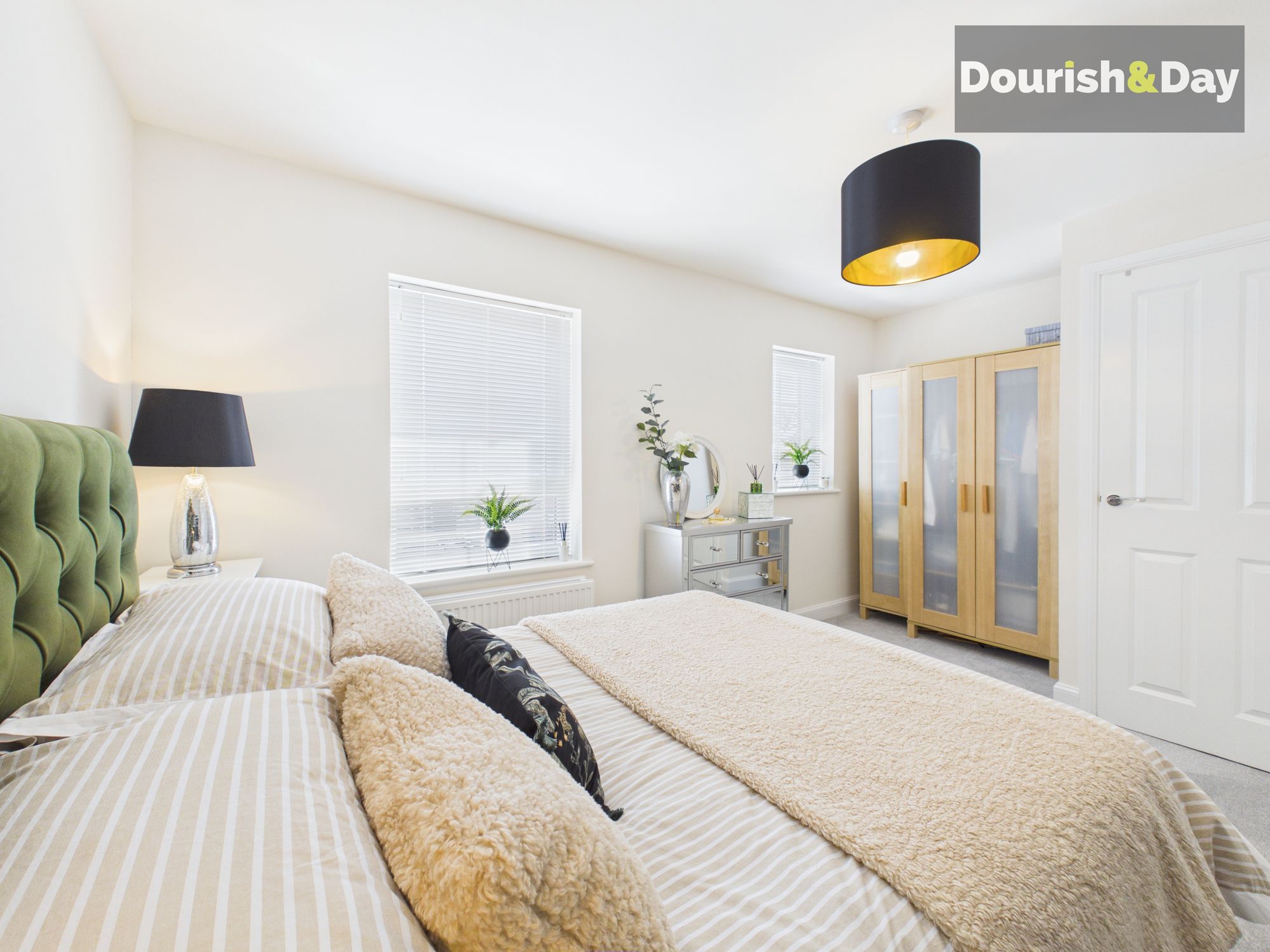 2 bed semi-detached house for sale in Mossfield Way, Whitchurch, SY13 - Property Image 9