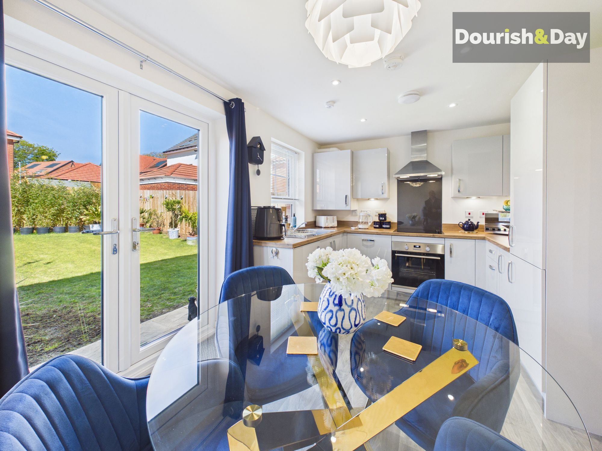2 bed semi-detached house for sale in Mossfield Way, Whitchurch, SY13 - Property Image 13