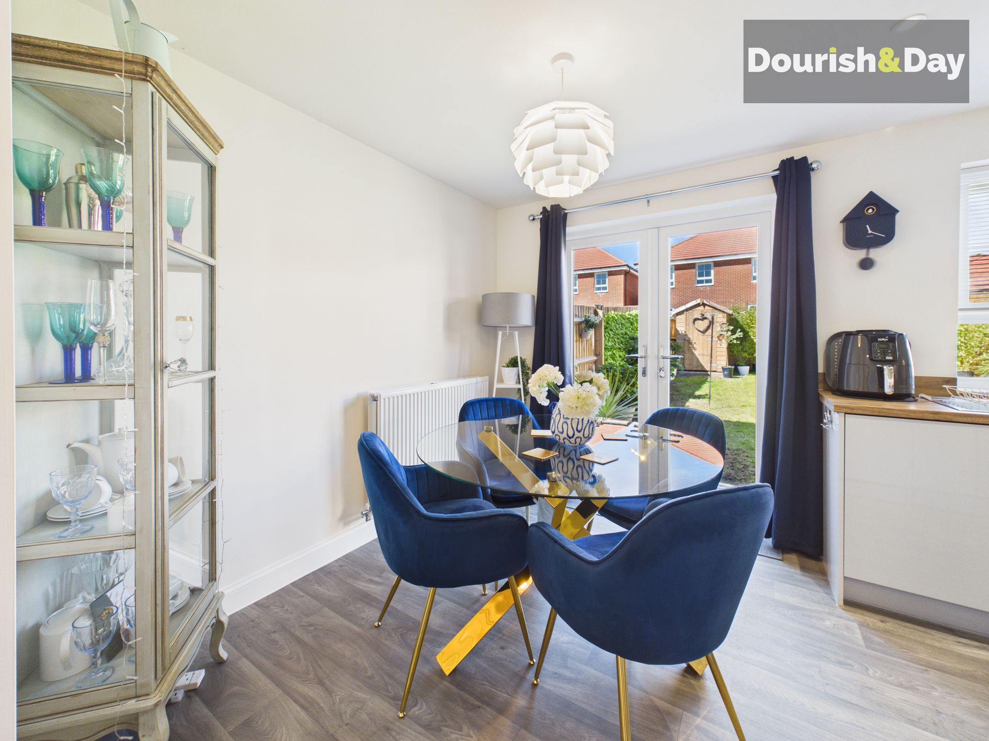 2 bed semi-detached house for sale in Mossfield Way, Whitchurch, SY13 - Property Image 14