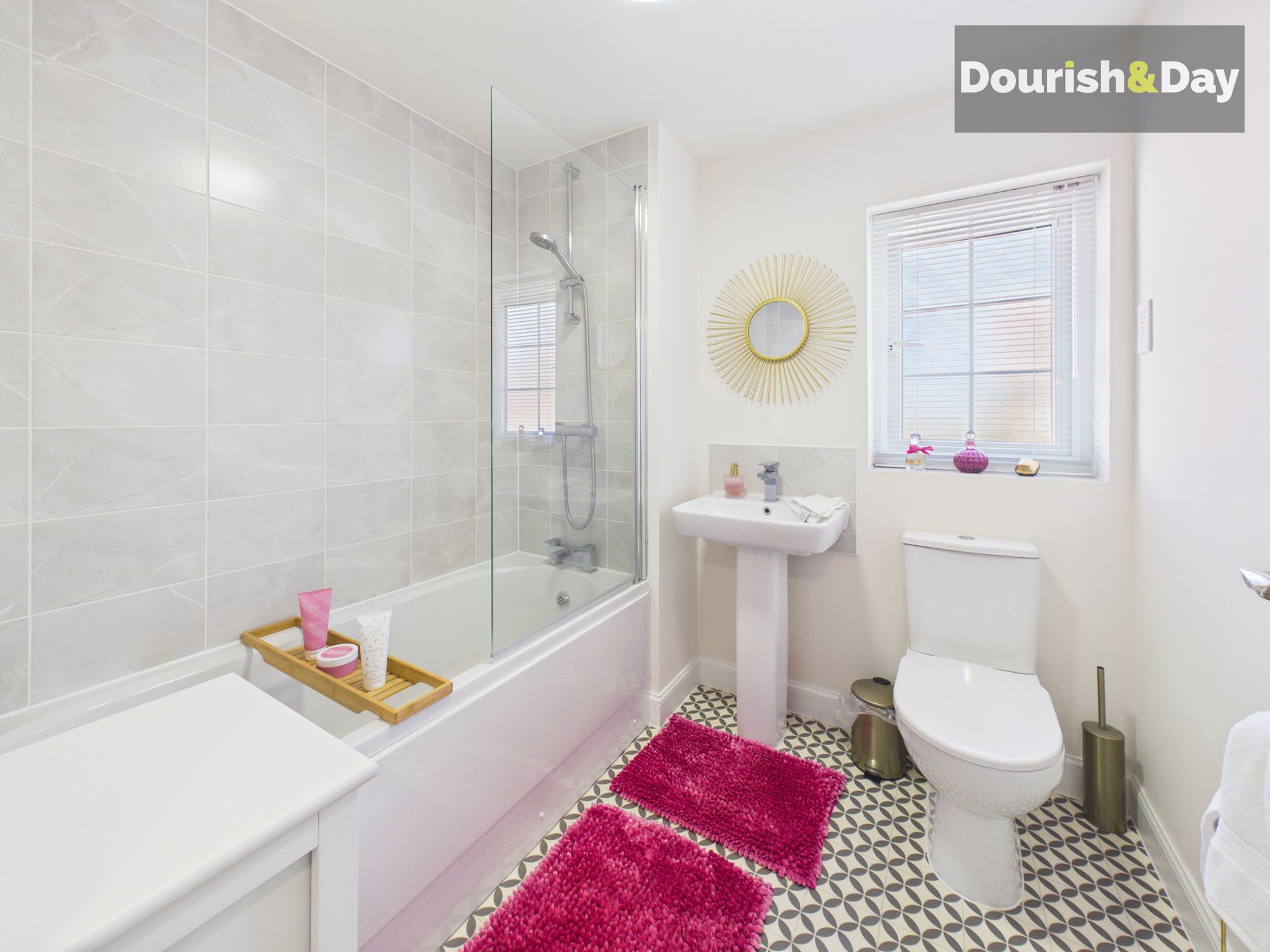 2 bed semi-detached house for sale in Mossfield Way, Whitchurch, SY13 - Property Image 10