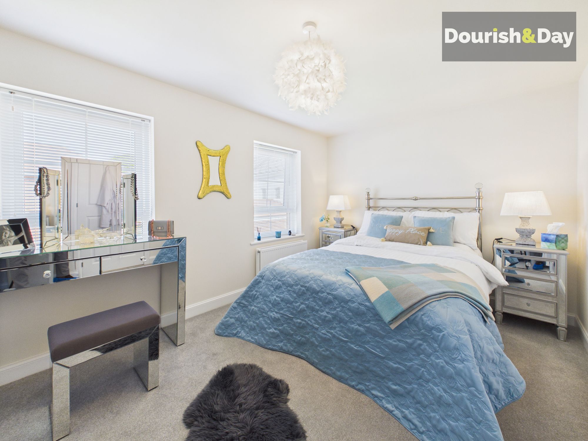 2 bed semi-detached house for sale in Mossfield Way, Whitchurch, SY13 - Property Image 11