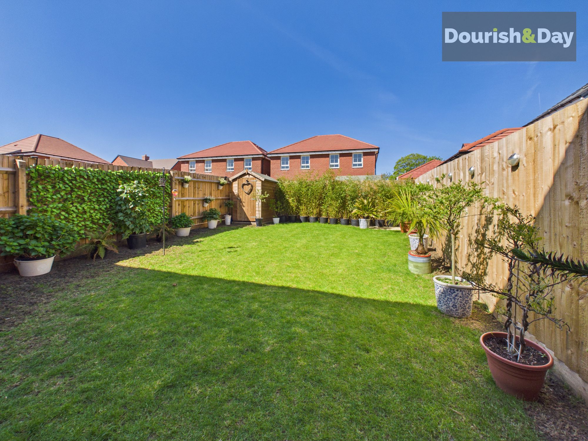 2 bed semi-detached house for sale in Mossfield Way, Whitchurch, SY13 - Property Image 17