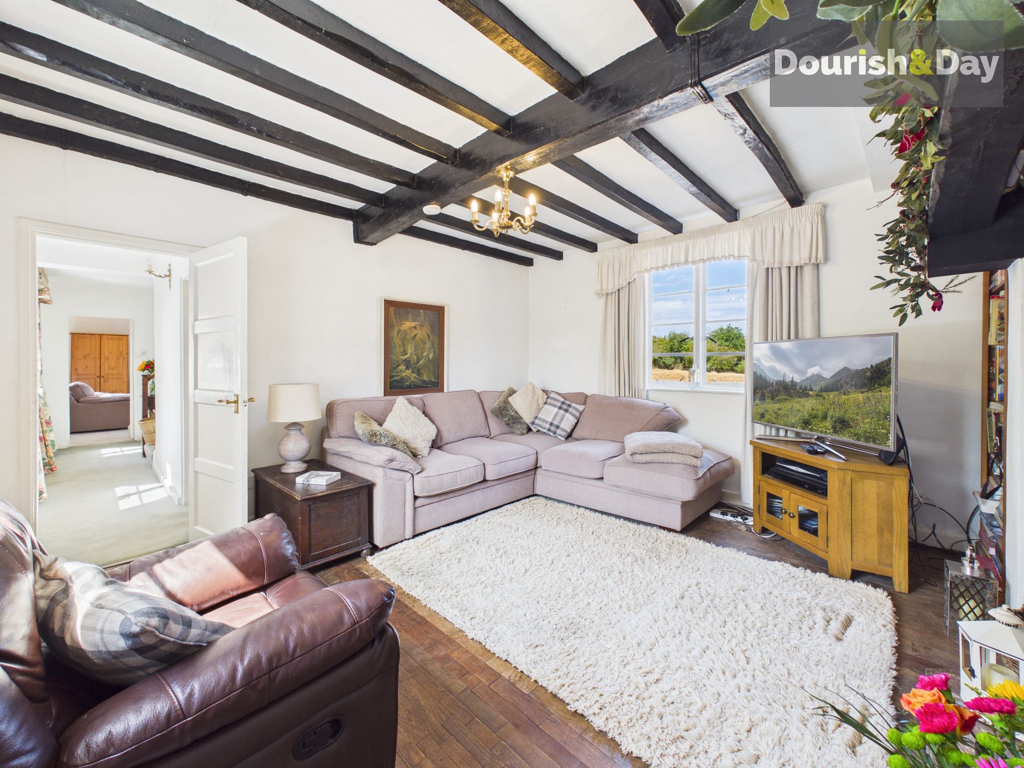 3 bed detached house for sale in Engleton Mill Lane, Brewood, ST19 - Property Image 5