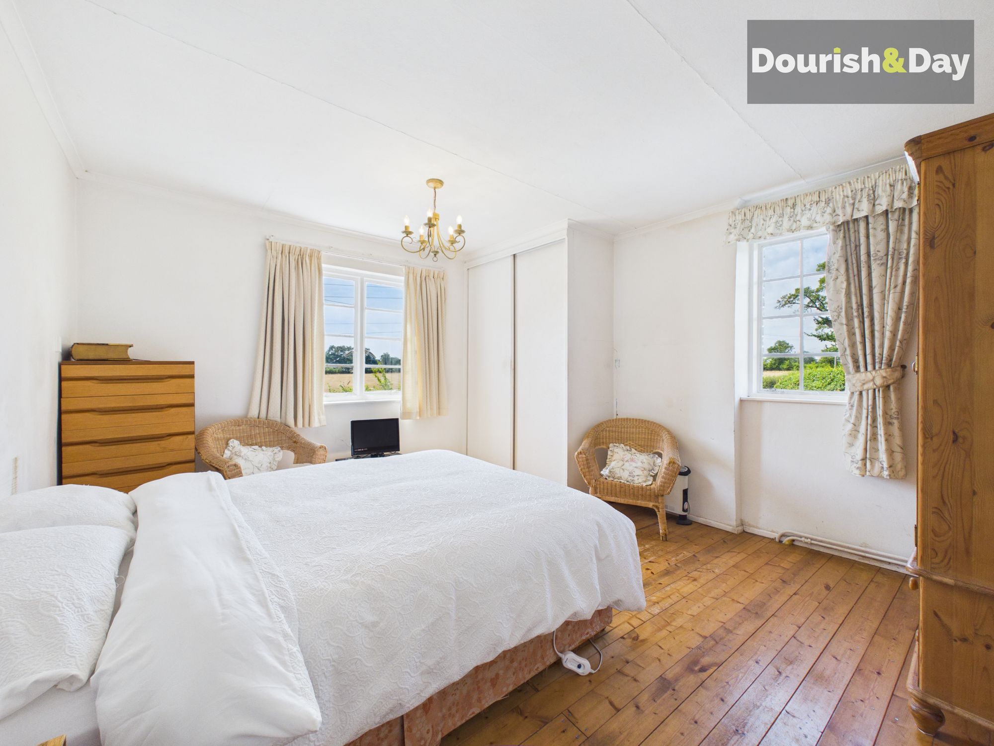3 bed detached house for sale in Engleton Mill Lane, Brewood, ST19 - Property Image 11