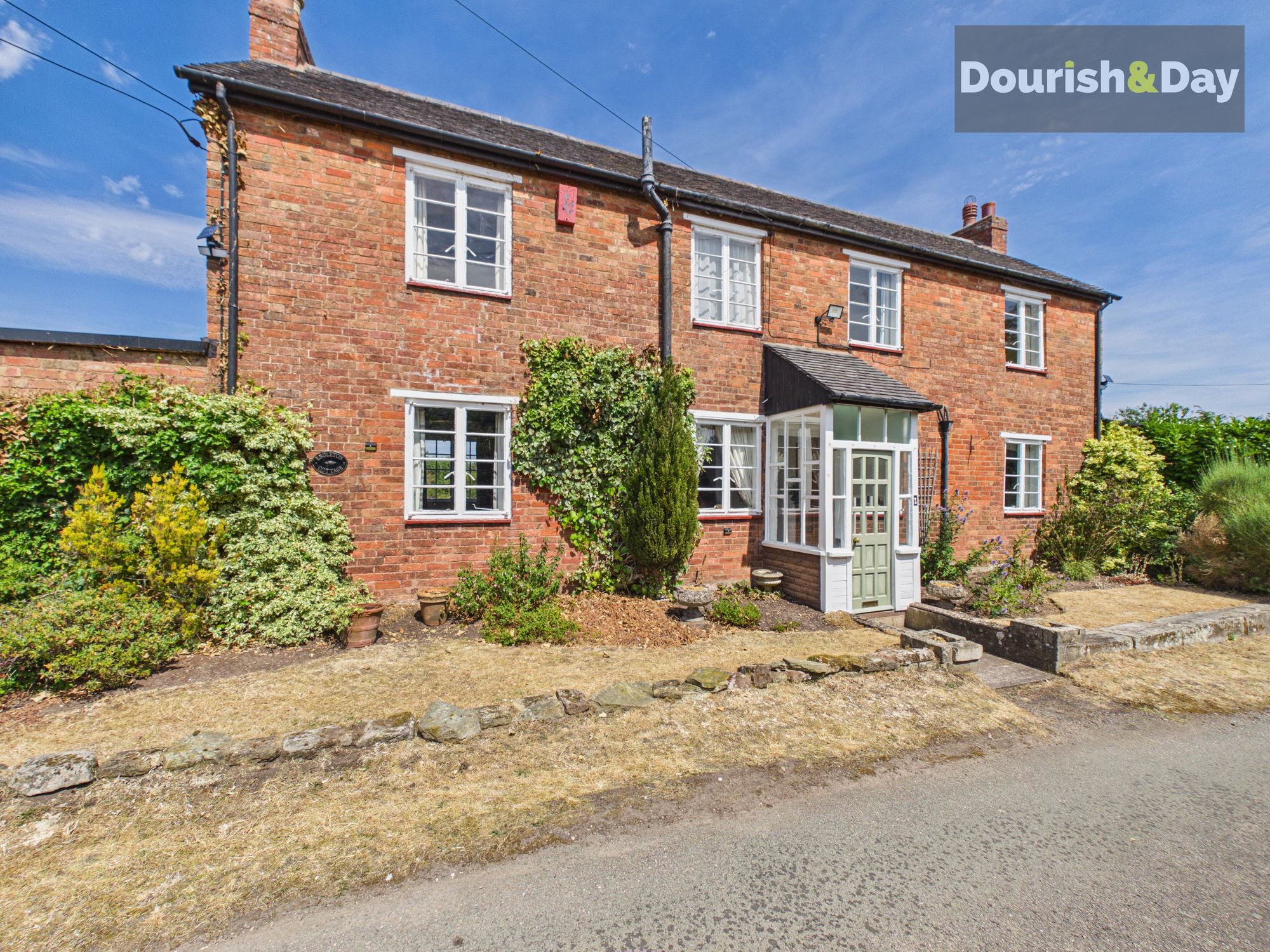 3 bed detached house for sale in Engleton Mill Lane, Brewood, ST19 - Property Image 20