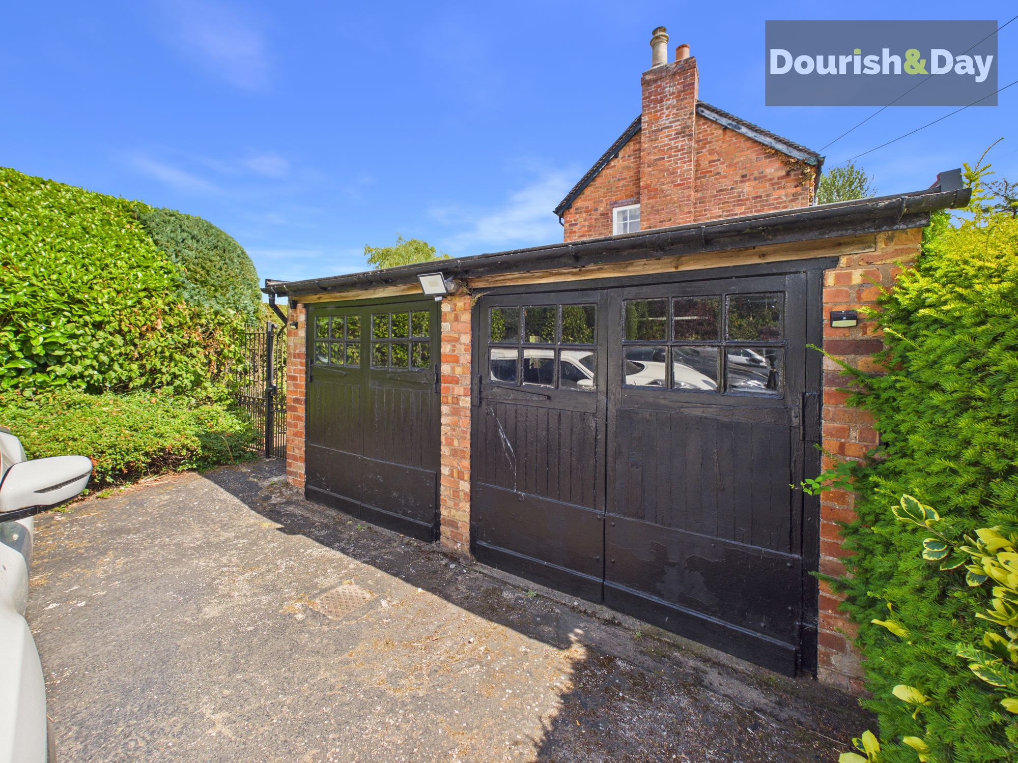 3 bed detached house for sale in Engleton Mill Lane, Brewood, ST19 - Property Image 21