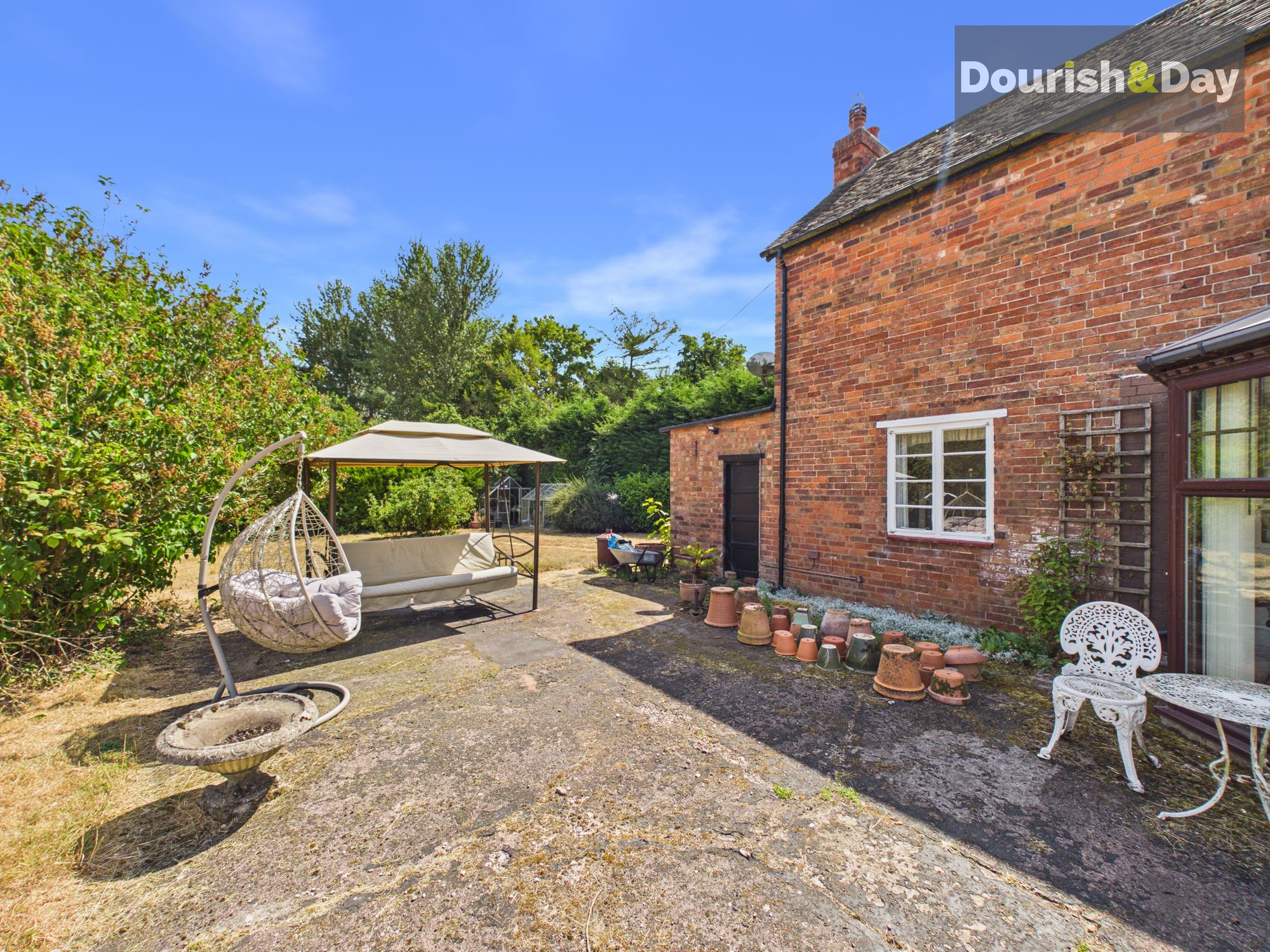 3 bed detached house for sale in Engleton Mill Lane, Brewood, ST19 - Property Image 17