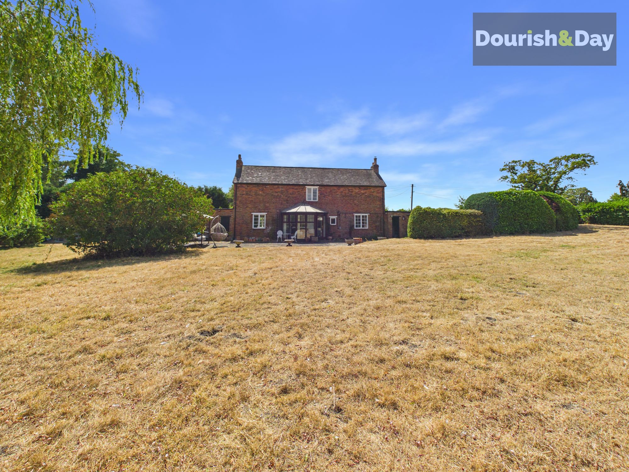 3 bed detached house for sale in Engleton Mill Lane, Brewood, ST19 - Property Image 16