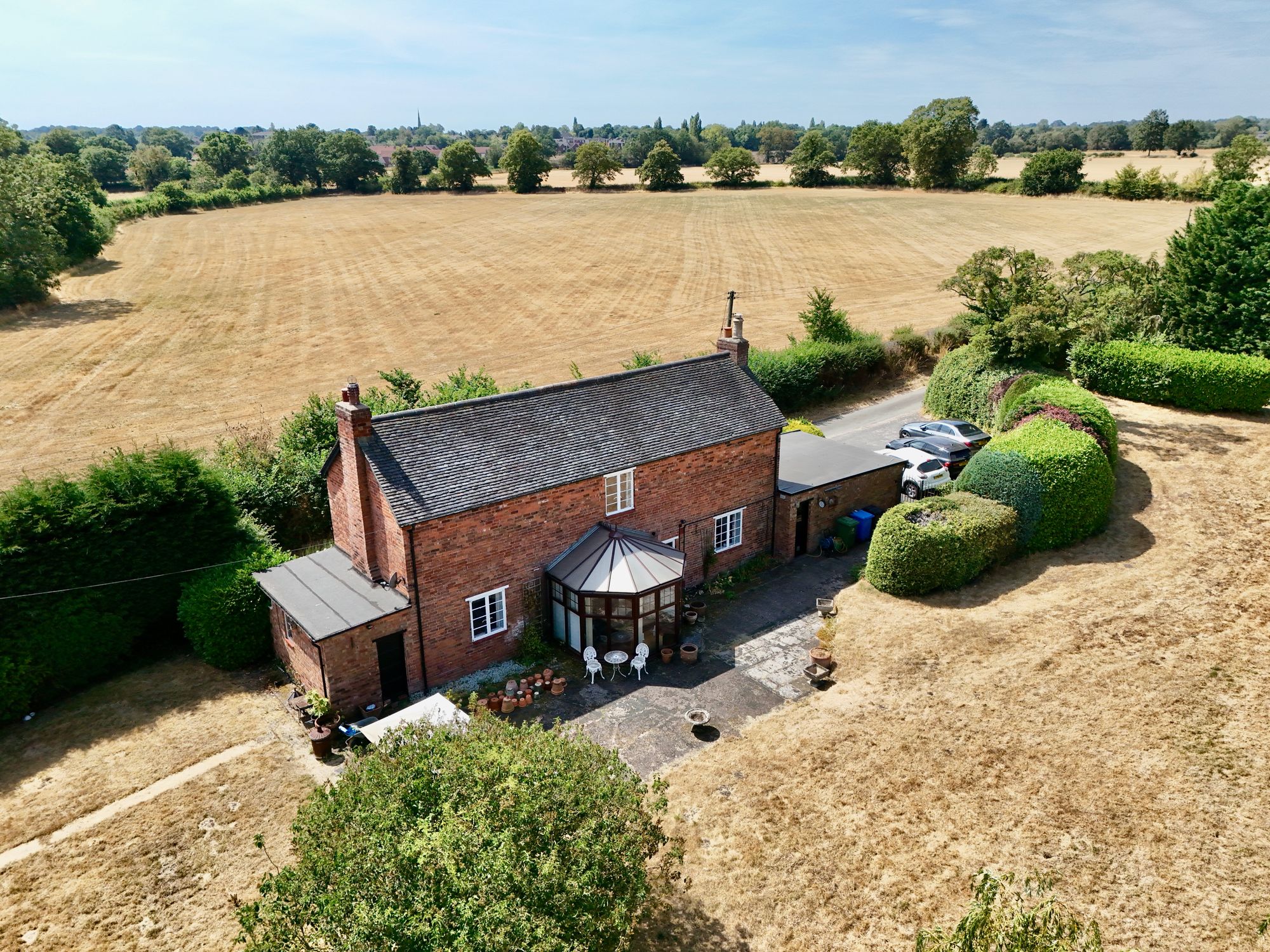 3 bed detached house for sale in Engleton Mill Lane, Brewood, ST19 - Property Image 22