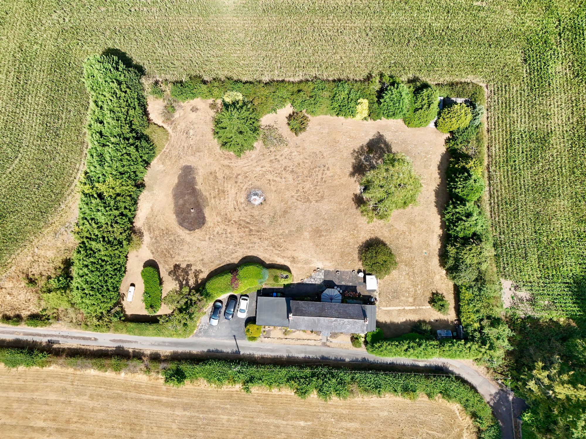 3 bed detached house for sale in Engleton Mill Lane, Brewood, ST19 - Property Image 18