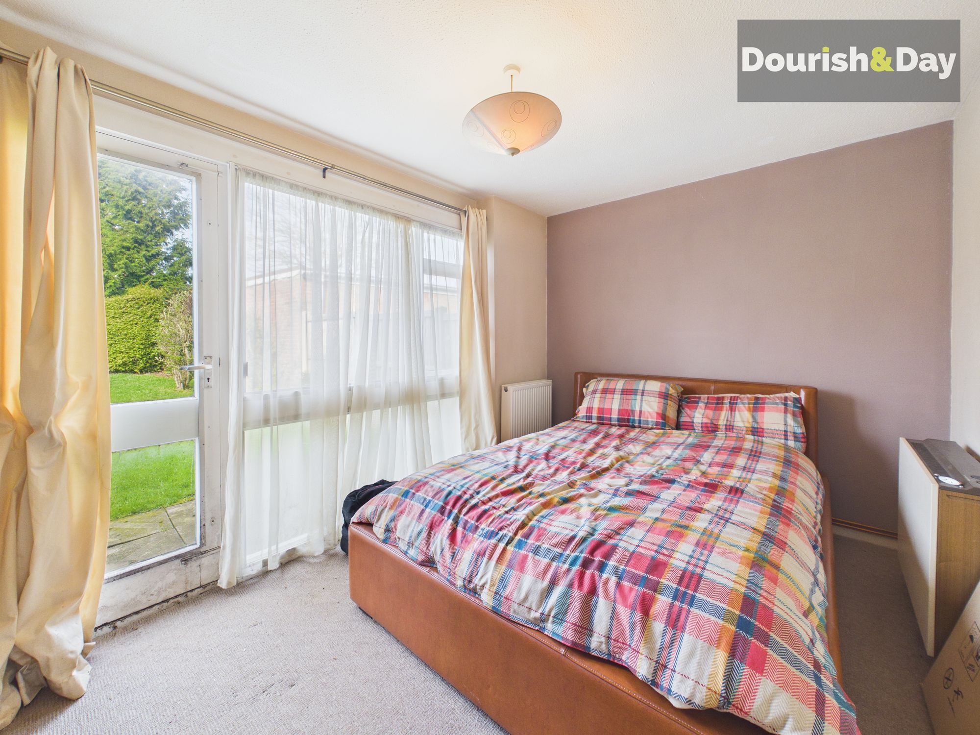 1 bed ground floor flat for sale in Greensome Lane, Stafford, ST16 - Property Image 9