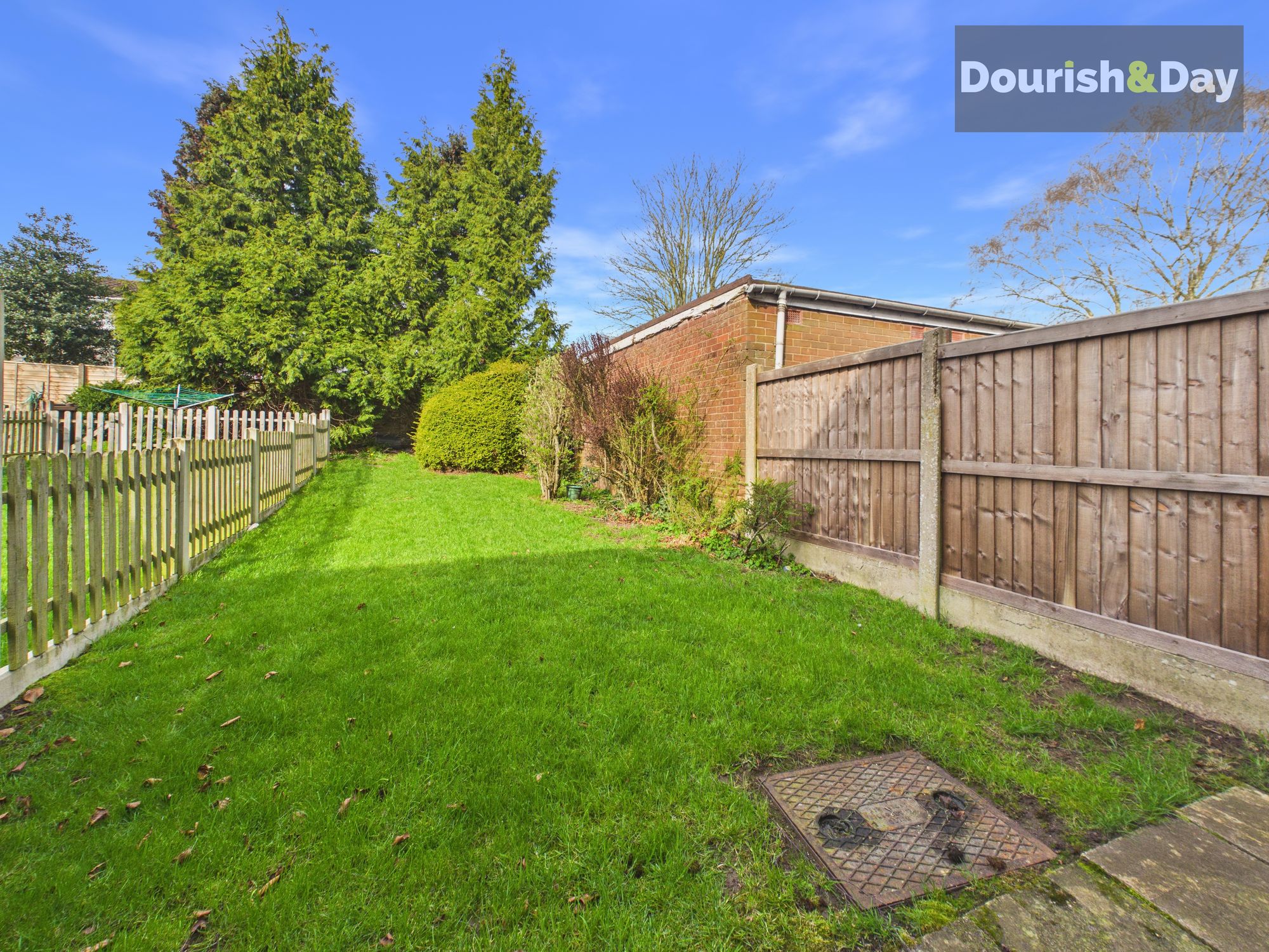 1 bed ground floor flat for sale in Greensome Lane, Stafford, ST16 - Property Image 10