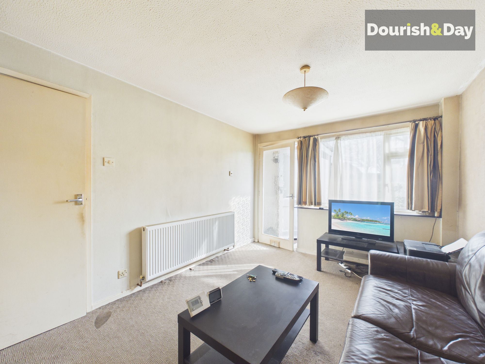 1 bed ground floor flat for sale in Greensome Lane, Stafford, ST16 - Property Image 3