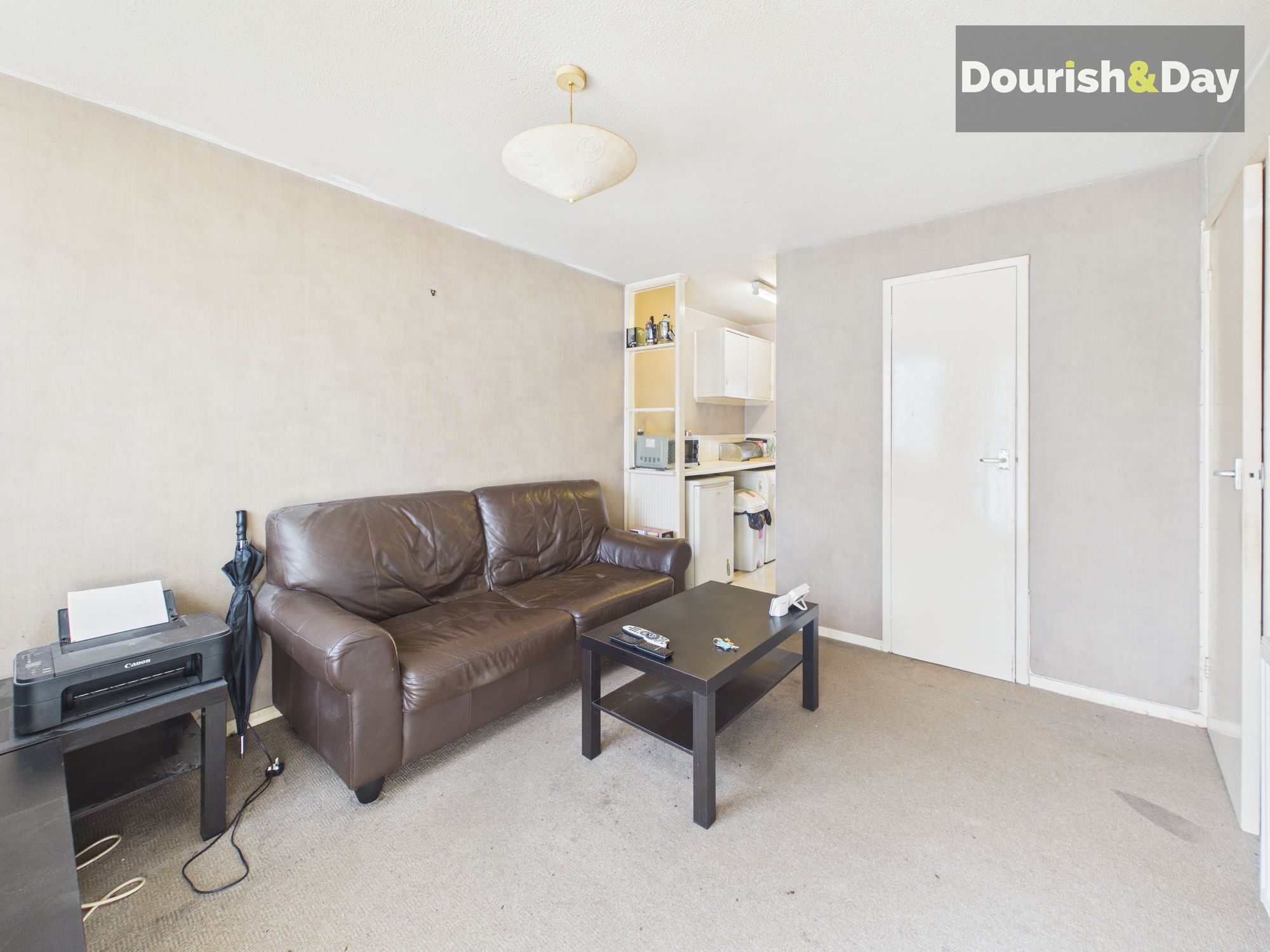 1 bed ground floor flat for sale in Greensome Lane, Stafford, ST16 - Property Image 5