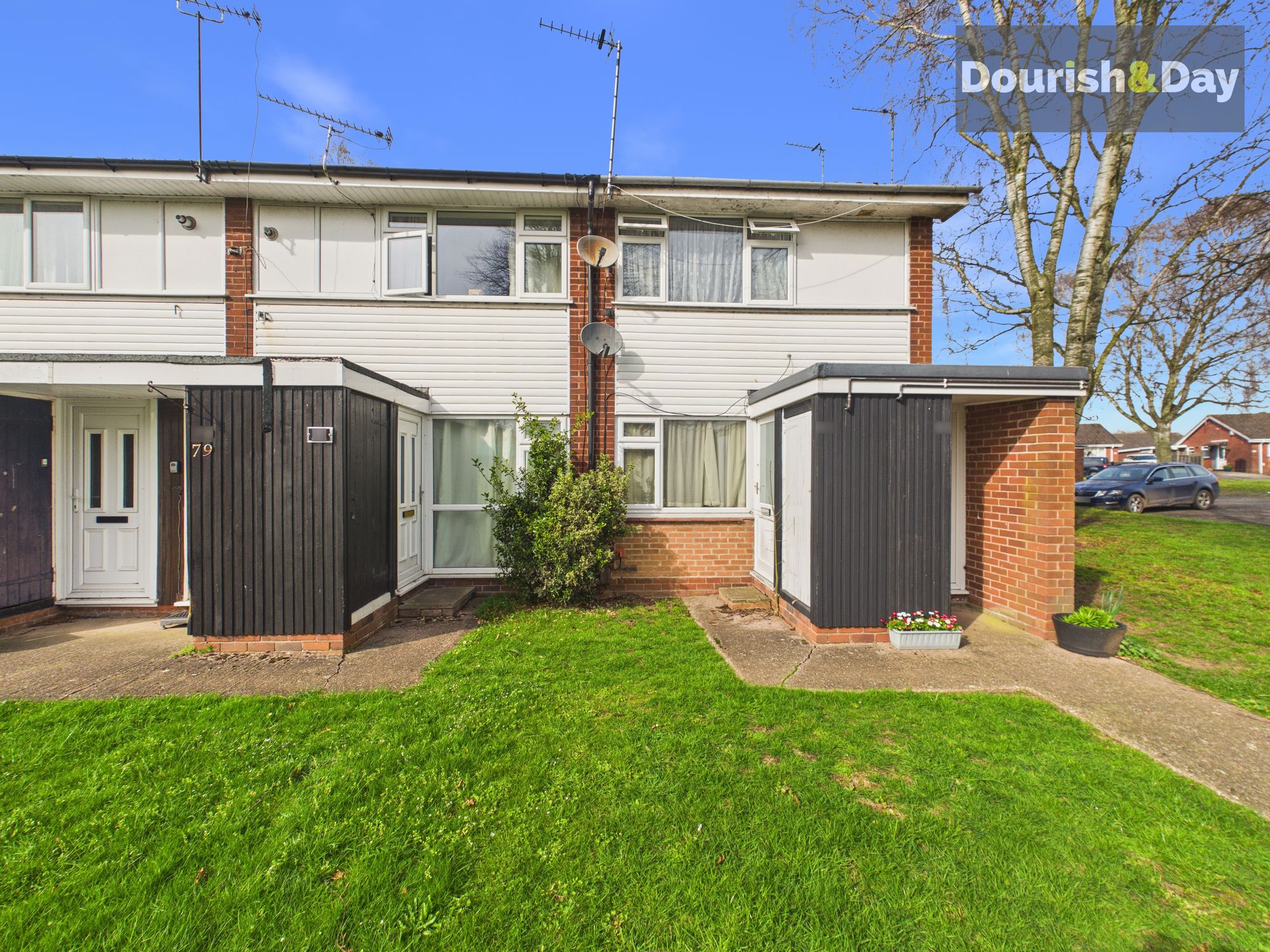 1 bed ground floor flat for sale in Greensome Lane, Stafford, ST16 - Property Image 11
