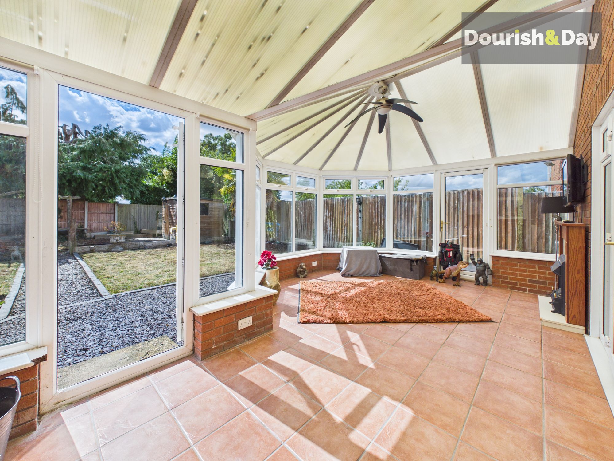 4 bed detached house for sale in Bartlett Close, Penkridge, ST19 - Property Image 15
