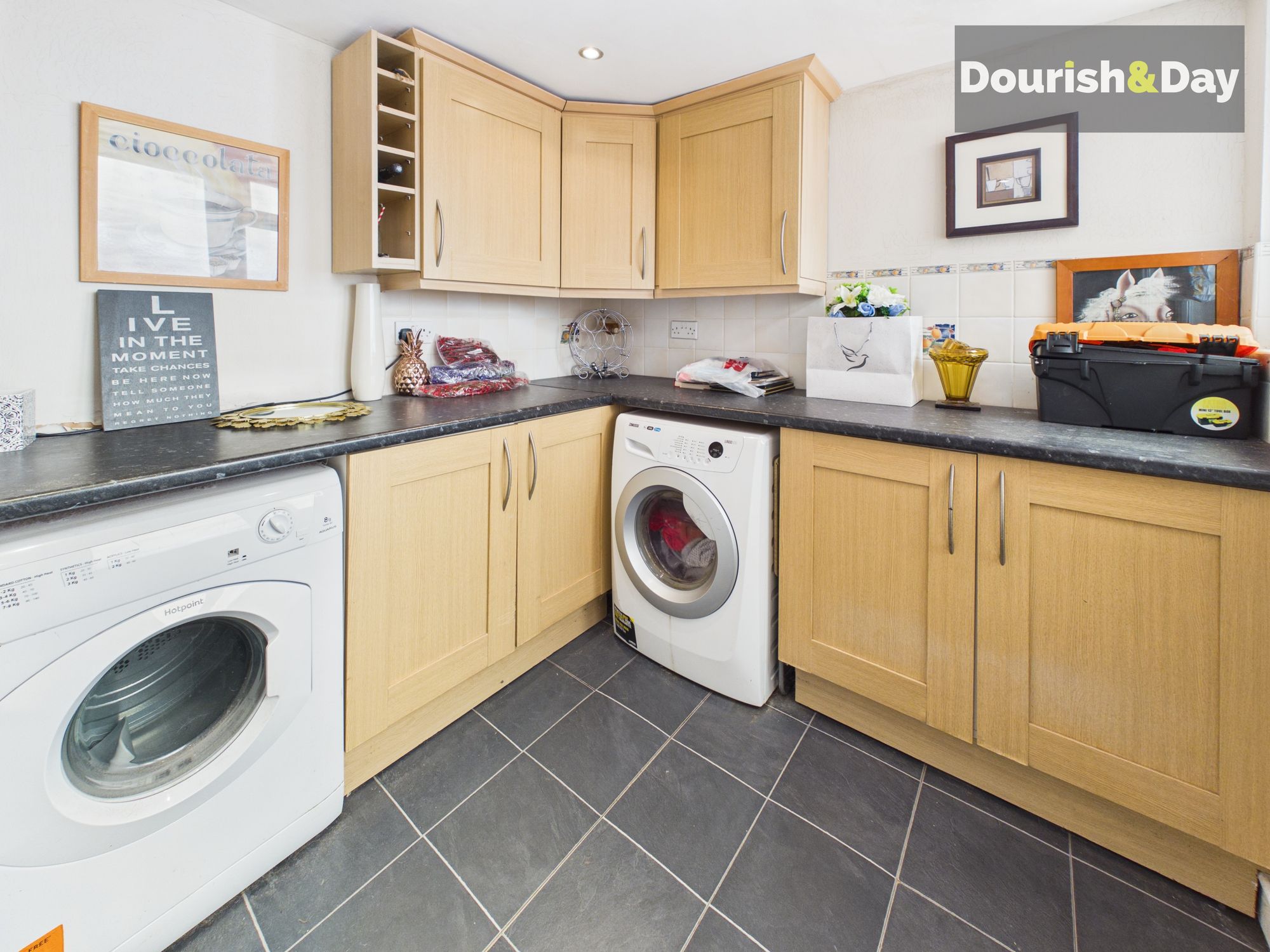 4 bed detached house for sale in Bartlett Close, Penkridge, ST19 - Property Image 7