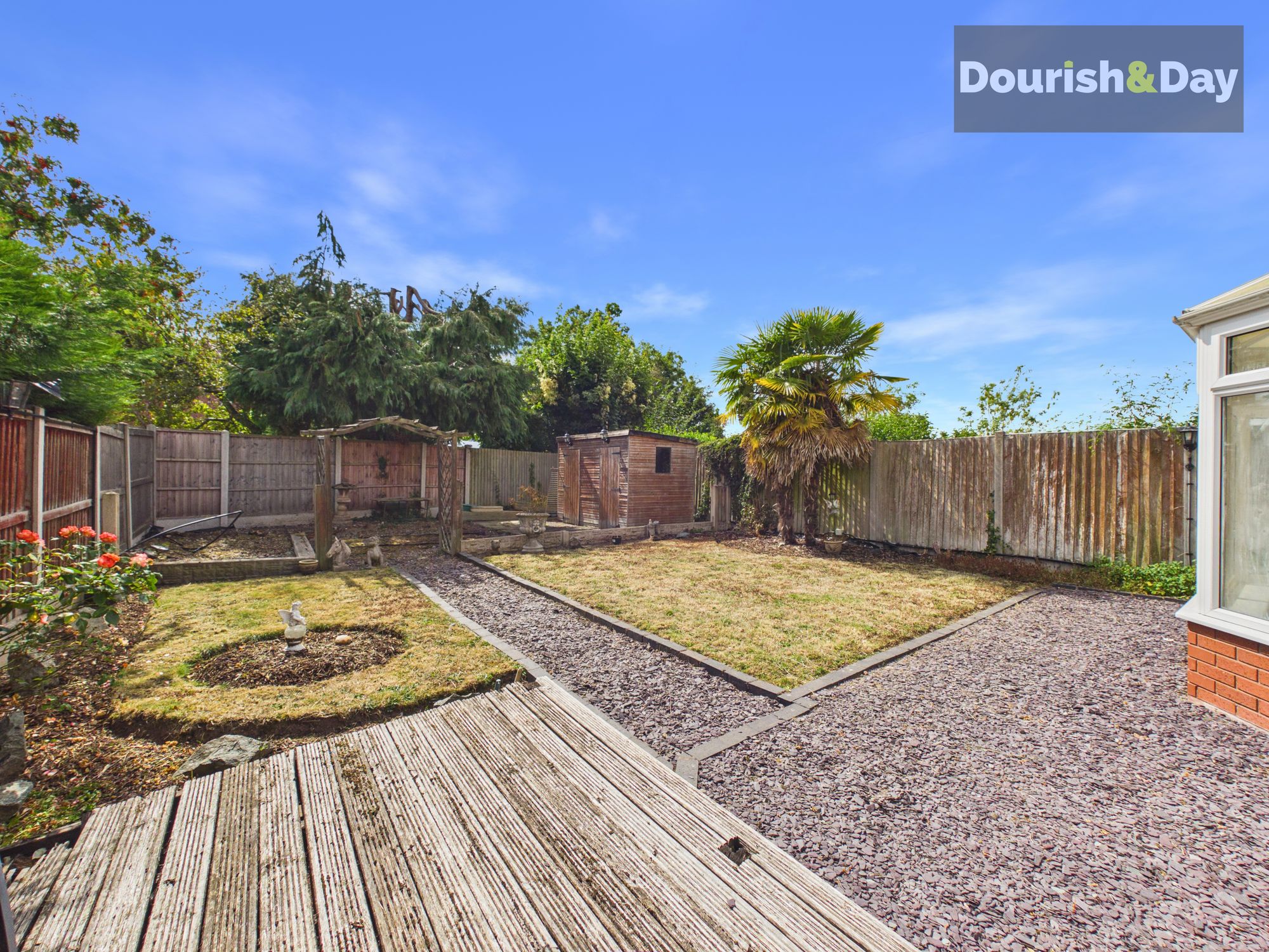 4 bed detached house for sale in Bartlett Close, Penkridge, ST19 - Property Image 16