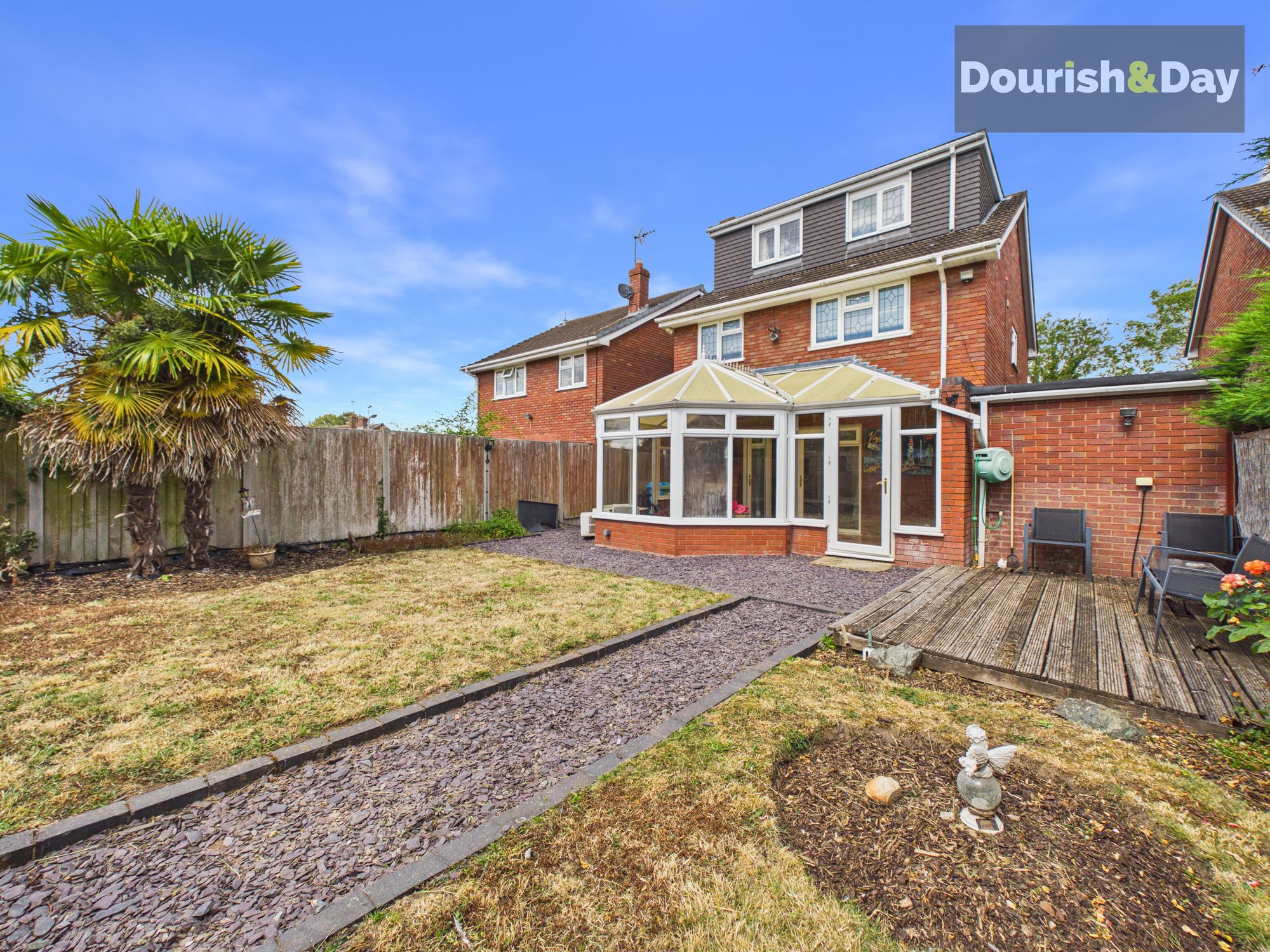 4 bed detached house for sale in Bartlett Close, Penkridge, ST19 - Property Image 4