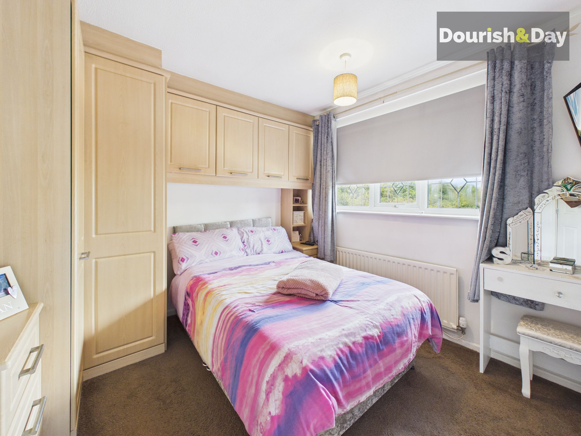 4 bed detached house for sale in Bartlett Close, Penkridge, ST19 - Property Image 8