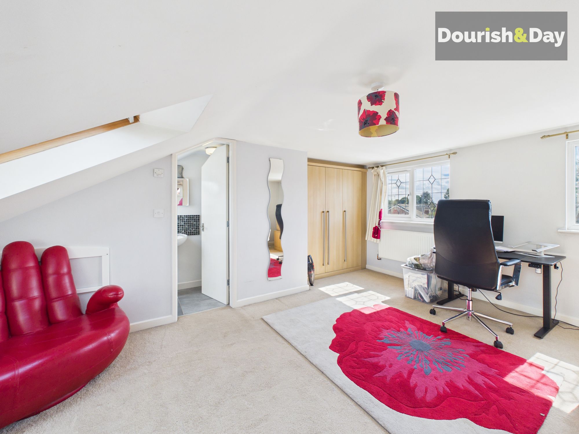 4 bed detached house for sale in Bartlett Close, Penkridge, ST19 - Property Image 14