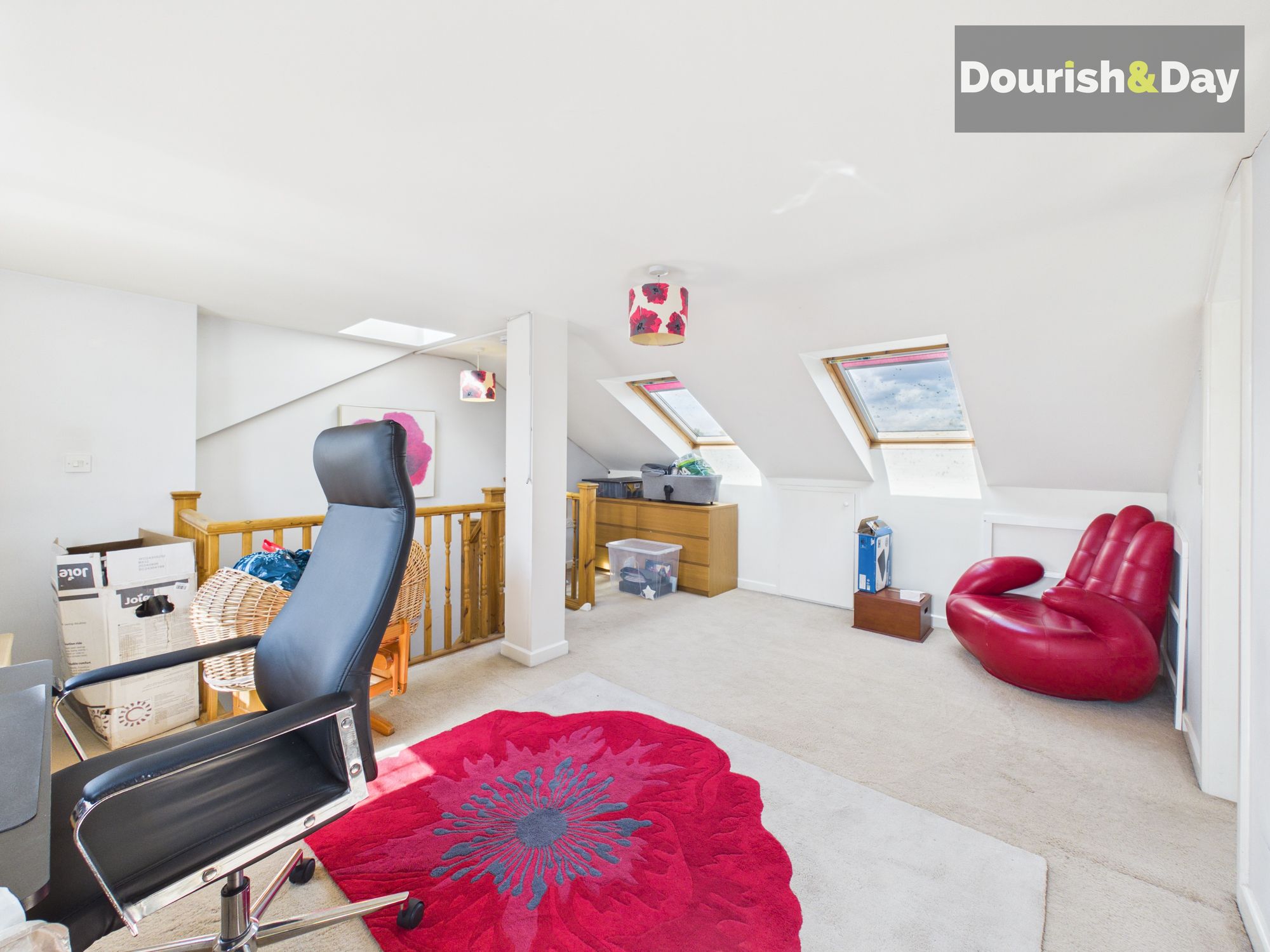 4 bed detached house for sale in Bartlett Close, Penkridge, ST19 - Property Image 13