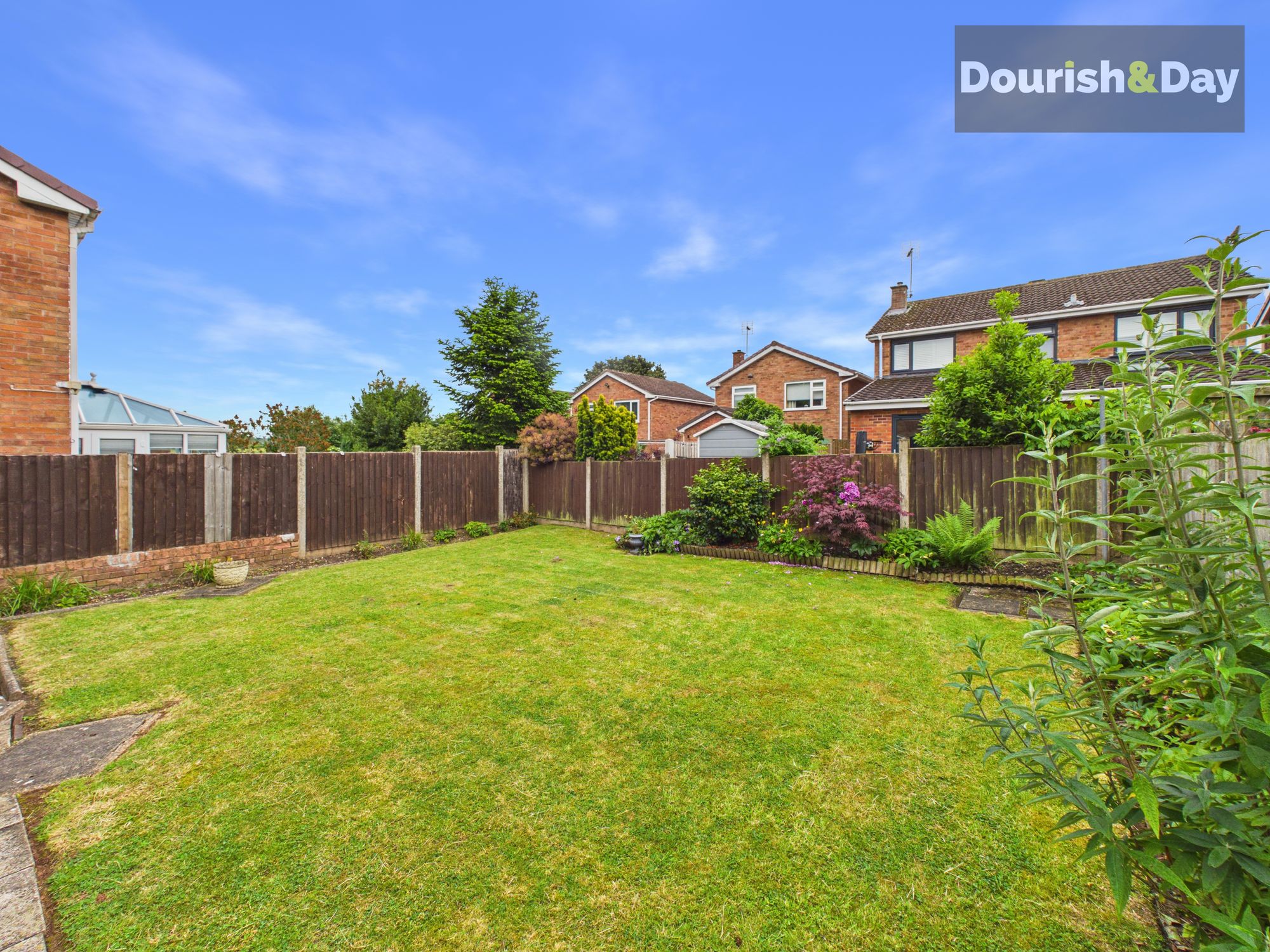 4 bed detached house for sale in Aldbury Close, Stafford, ST16 - Property Image 15