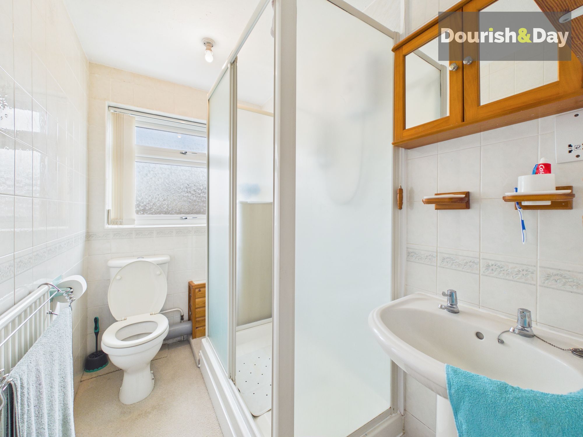 4 bed detached house for sale in Aldbury Close, Stafford, ST16 - Property Image 12