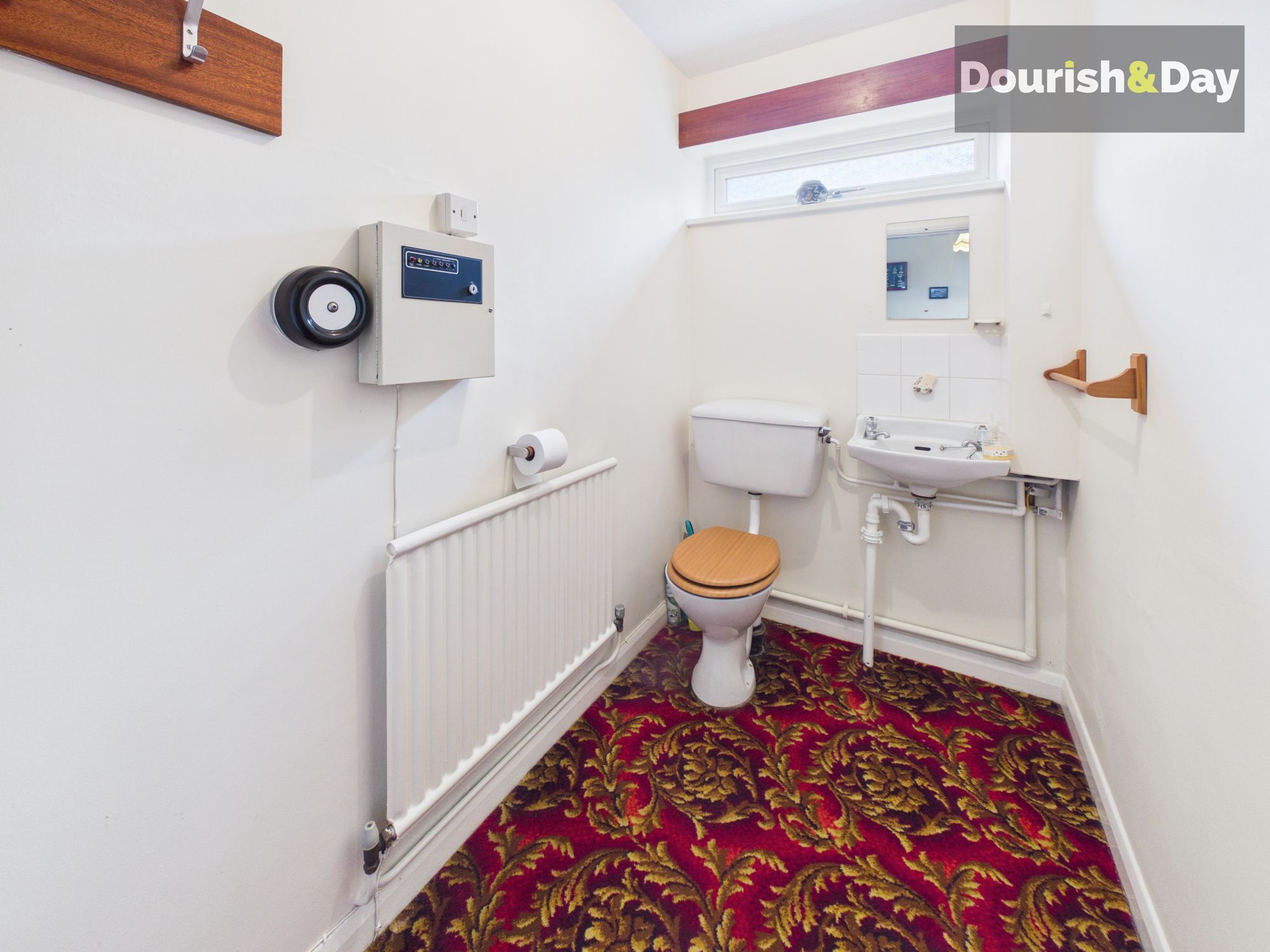 4 bed detached house for sale in Aldbury Close, Stafford, ST16 - Property Image 6