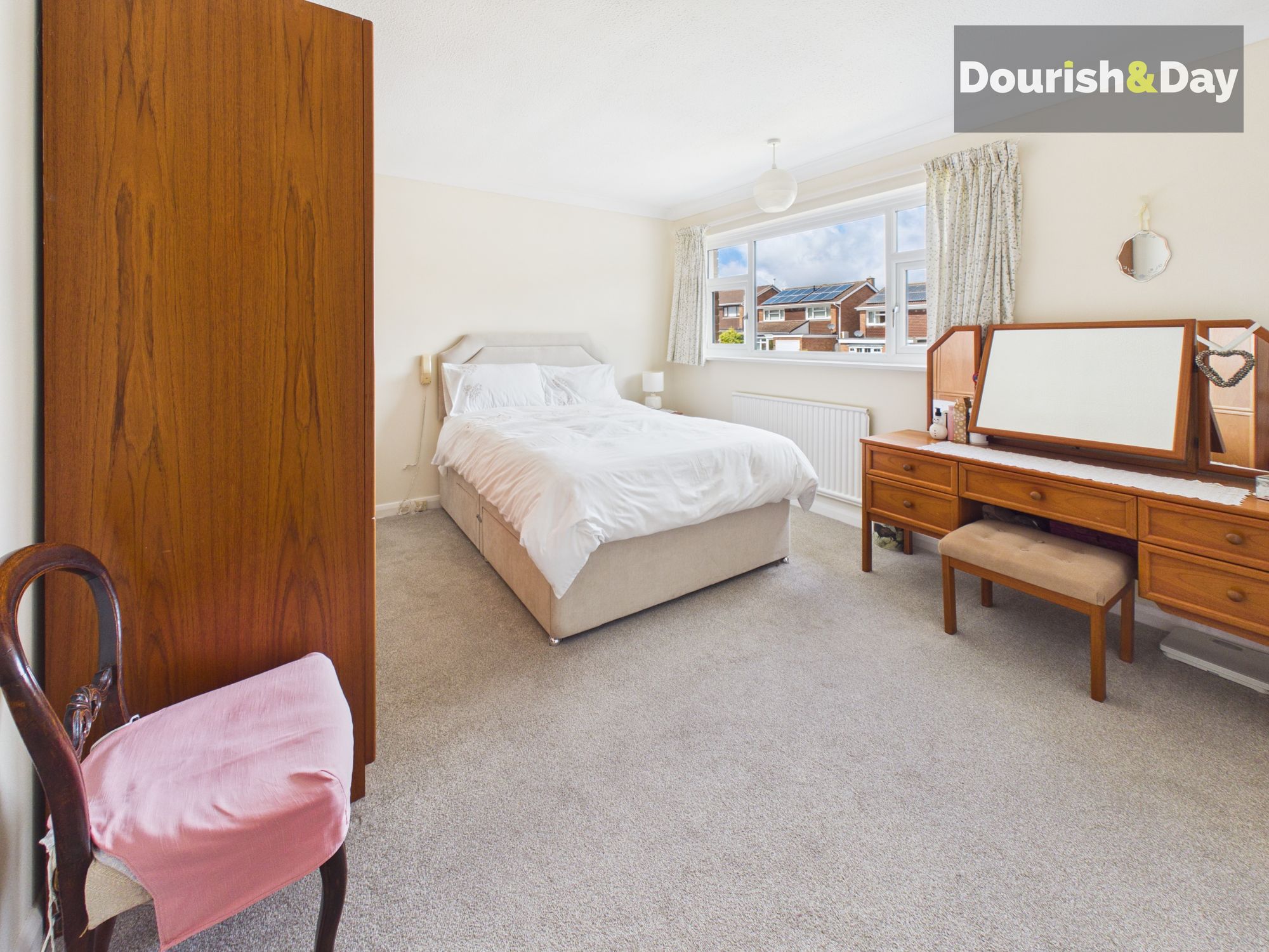 4 bed detached house for sale in Aldbury Close, Stafford, ST16 - Property Image 11