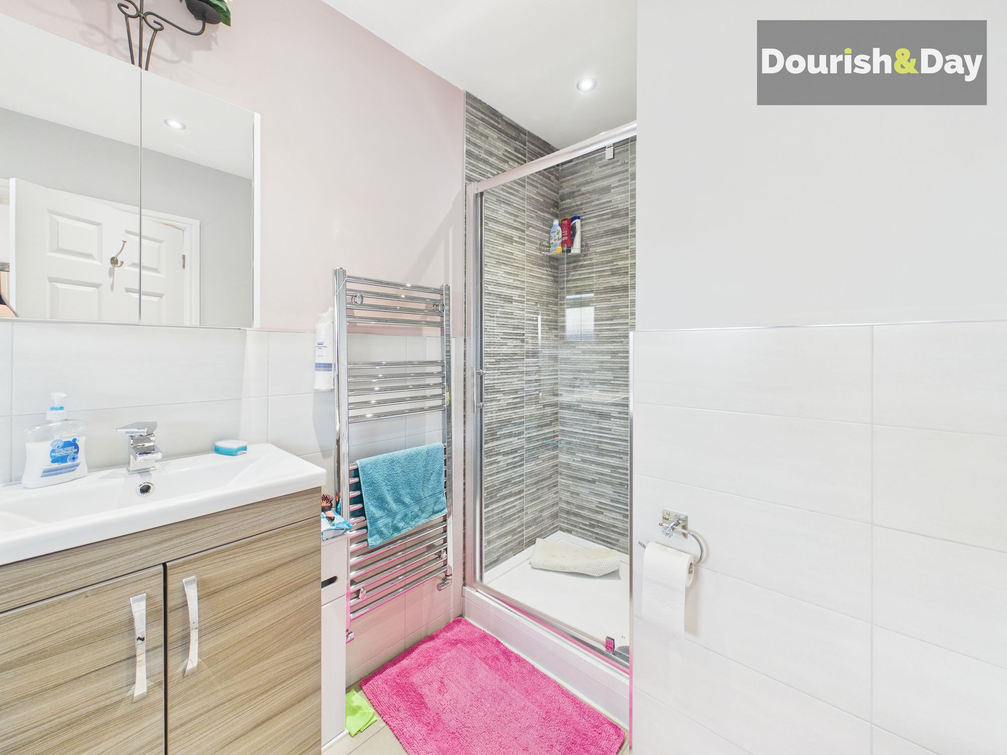 3 bed semi-detached bungalow for sale in Colwich Crescent, Stafford, ST16 - Property Image 8