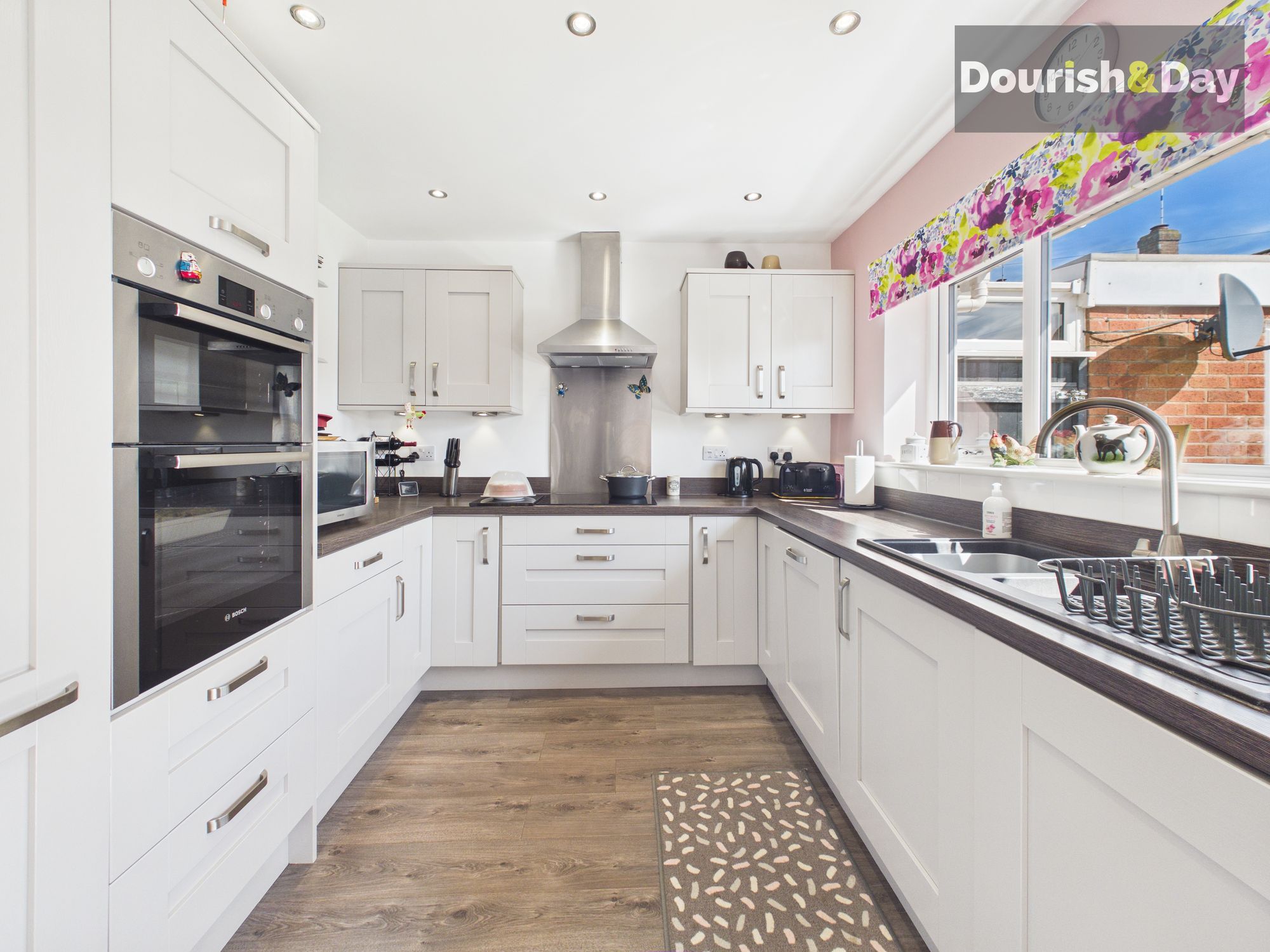 3 bed semi-detached bungalow for sale in Colwich Crescent, Stafford, ST16 - Property Image 11