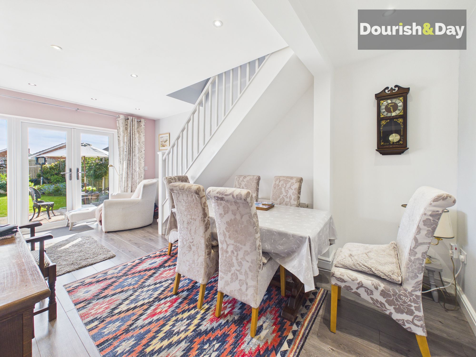 3 bed semi-detached bungalow for sale in Colwich Crescent, Stafford, ST16 - Property Image 9