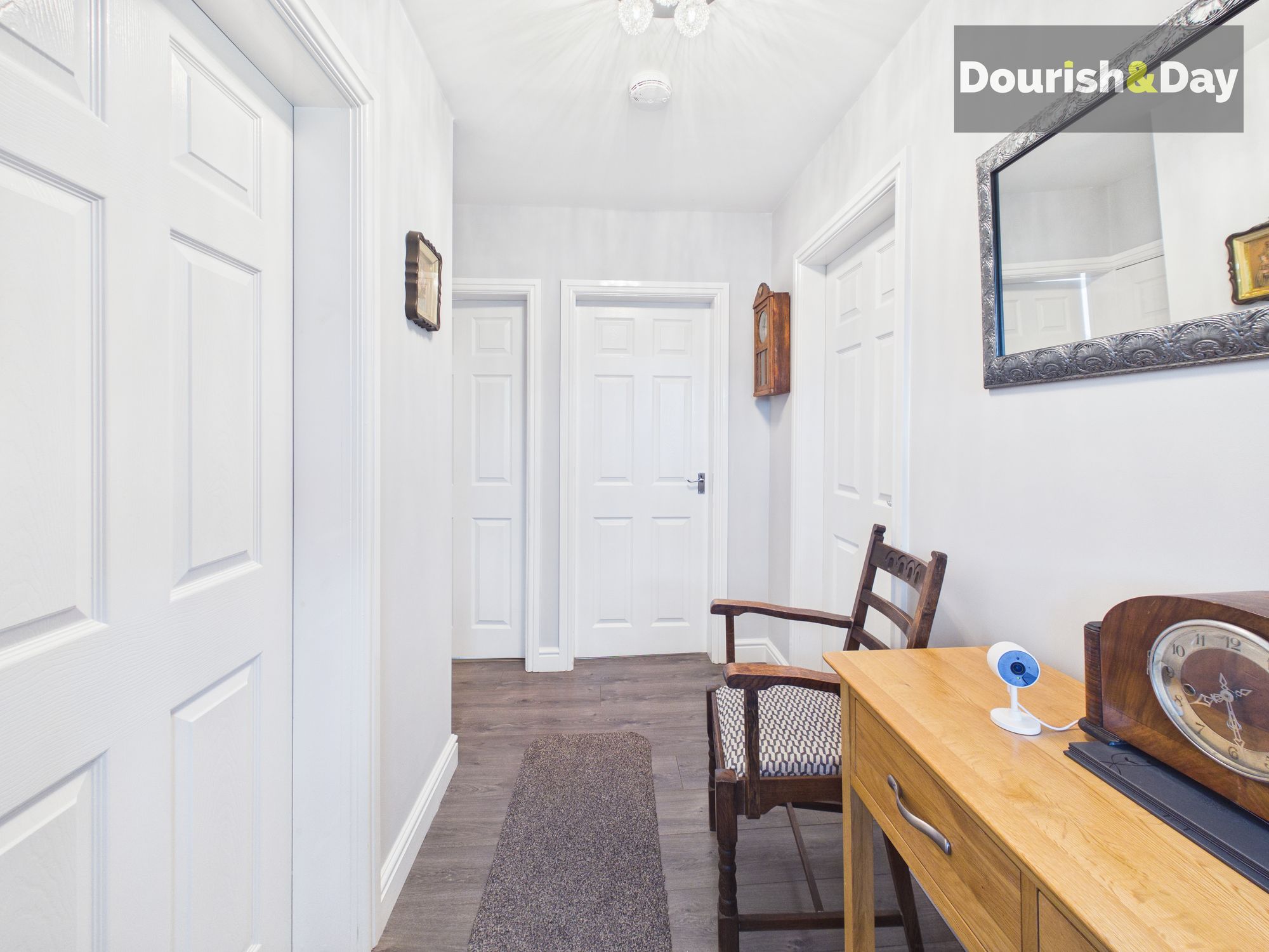 3 bed semi-detached bungalow for sale in Colwich Crescent, Stafford, ST16 - Property Image 5