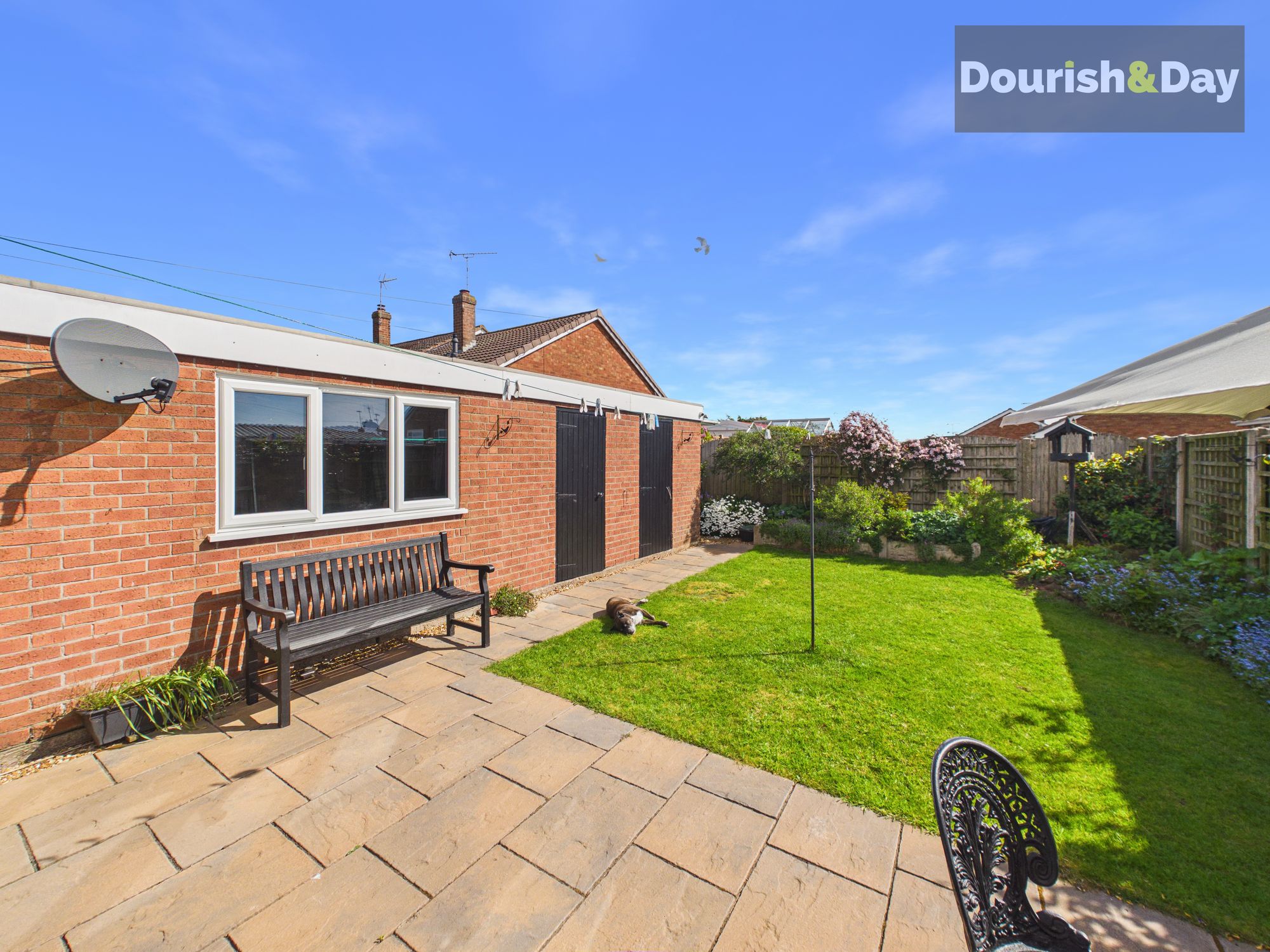 3 bed semi-detached bungalow for sale in Colwich Crescent, Stafford, ST16 - Property Image 18