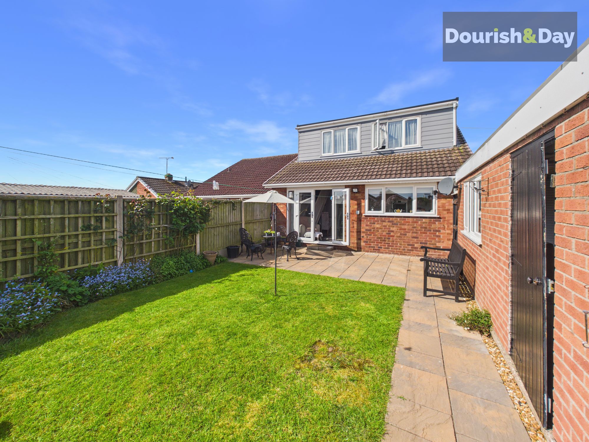 3 bed semi-detached bungalow for sale in Colwich Crescent, Stafford, ST16 - Property Image 16