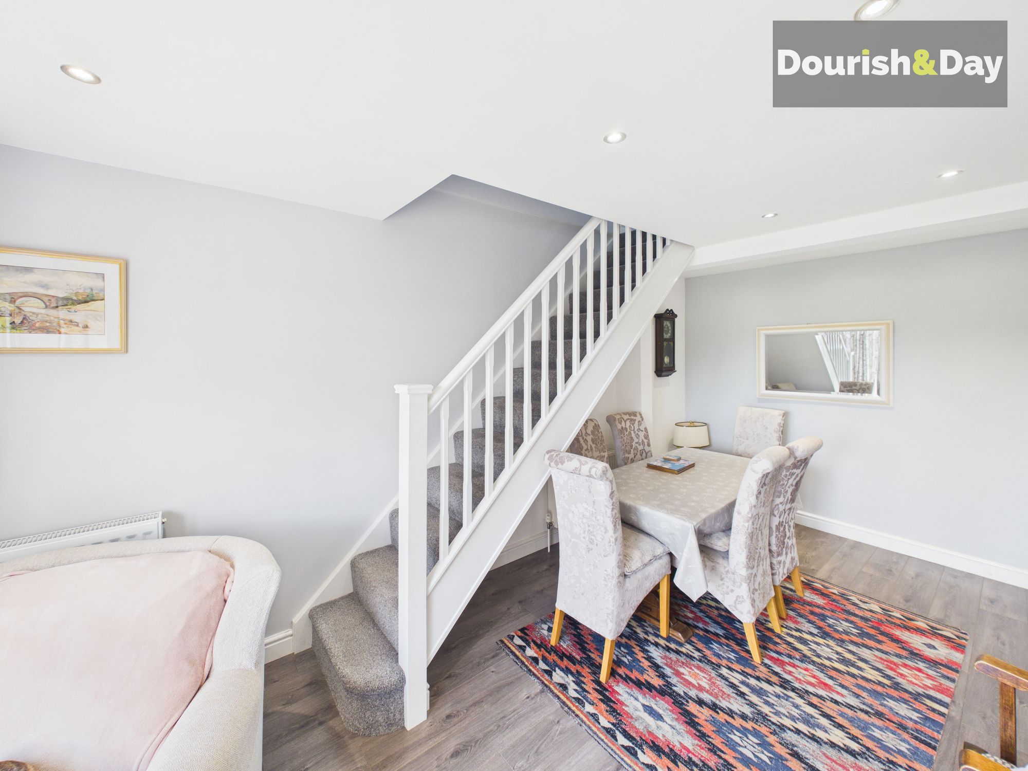 3 bed semi-detached bungalow for sale in Colwich Crescent, Stafford, ST16 - Property Image 10