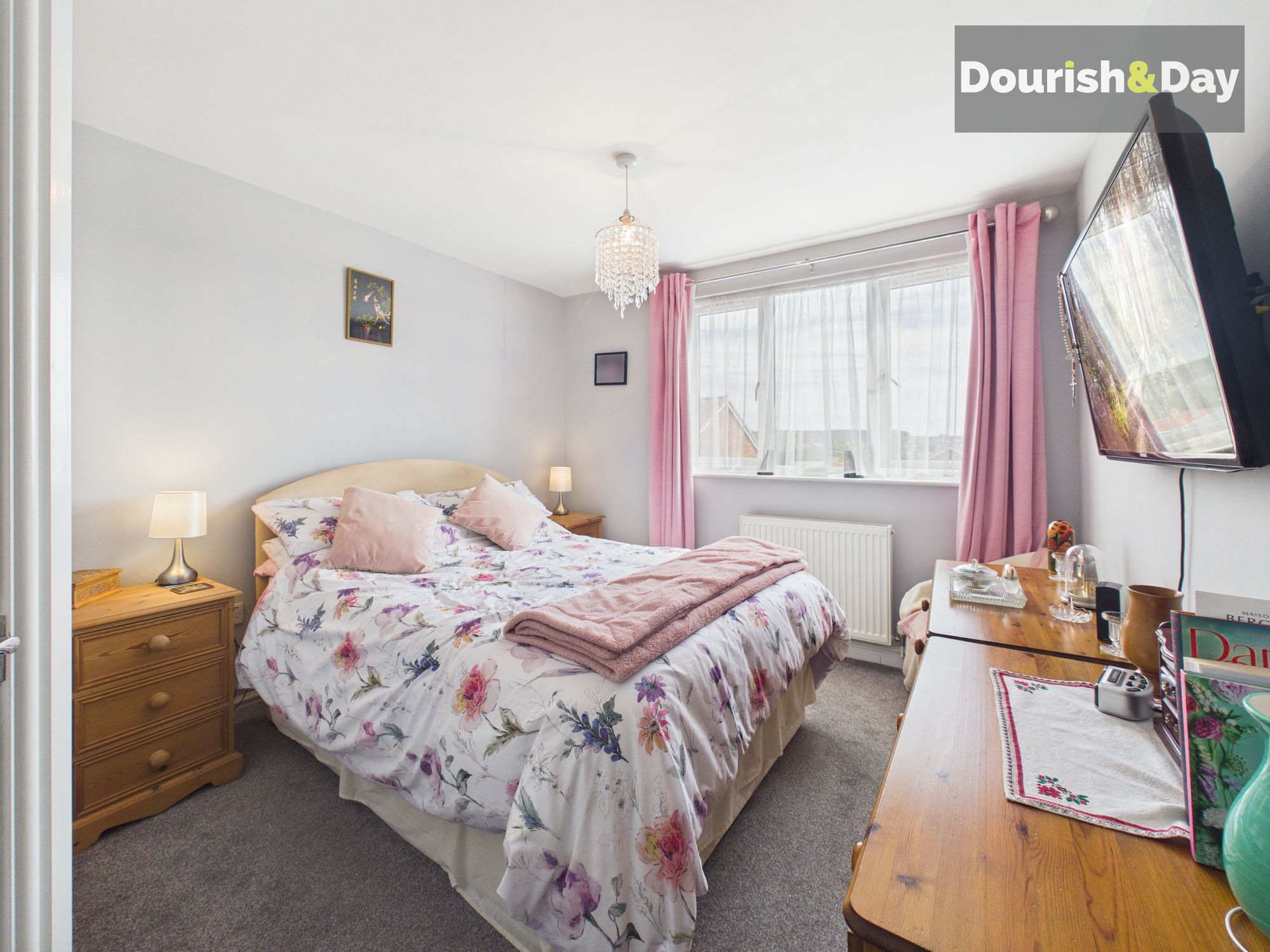 3 bed semi-detached bungalow for sale in Colwich Crescent, Stafford, ST16 - Property Image 13