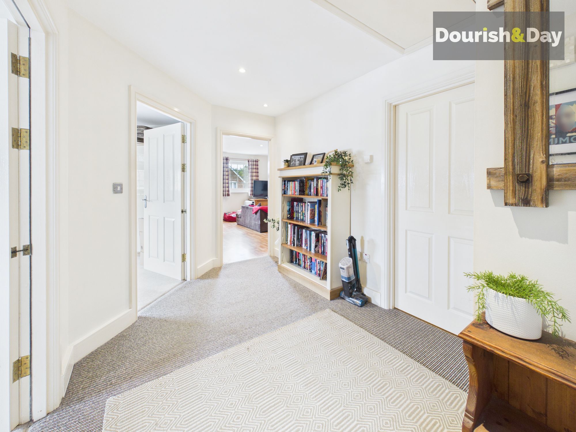 2 bed flat for sale in Rosemary Lane, Whitchurch, SY13 - Property Image 9