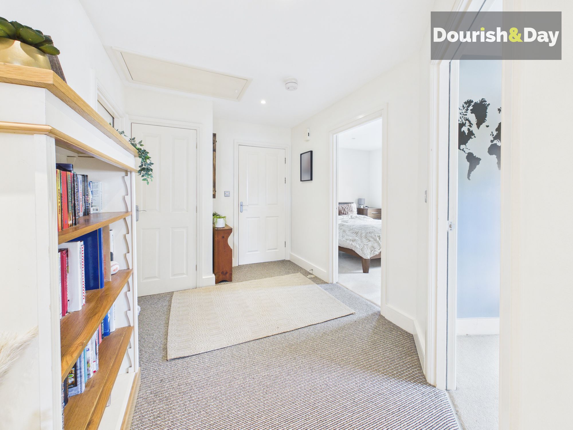 2 bed flat for sale in Rosemary Lane, Whitchurch, SY13 - Property Image 10