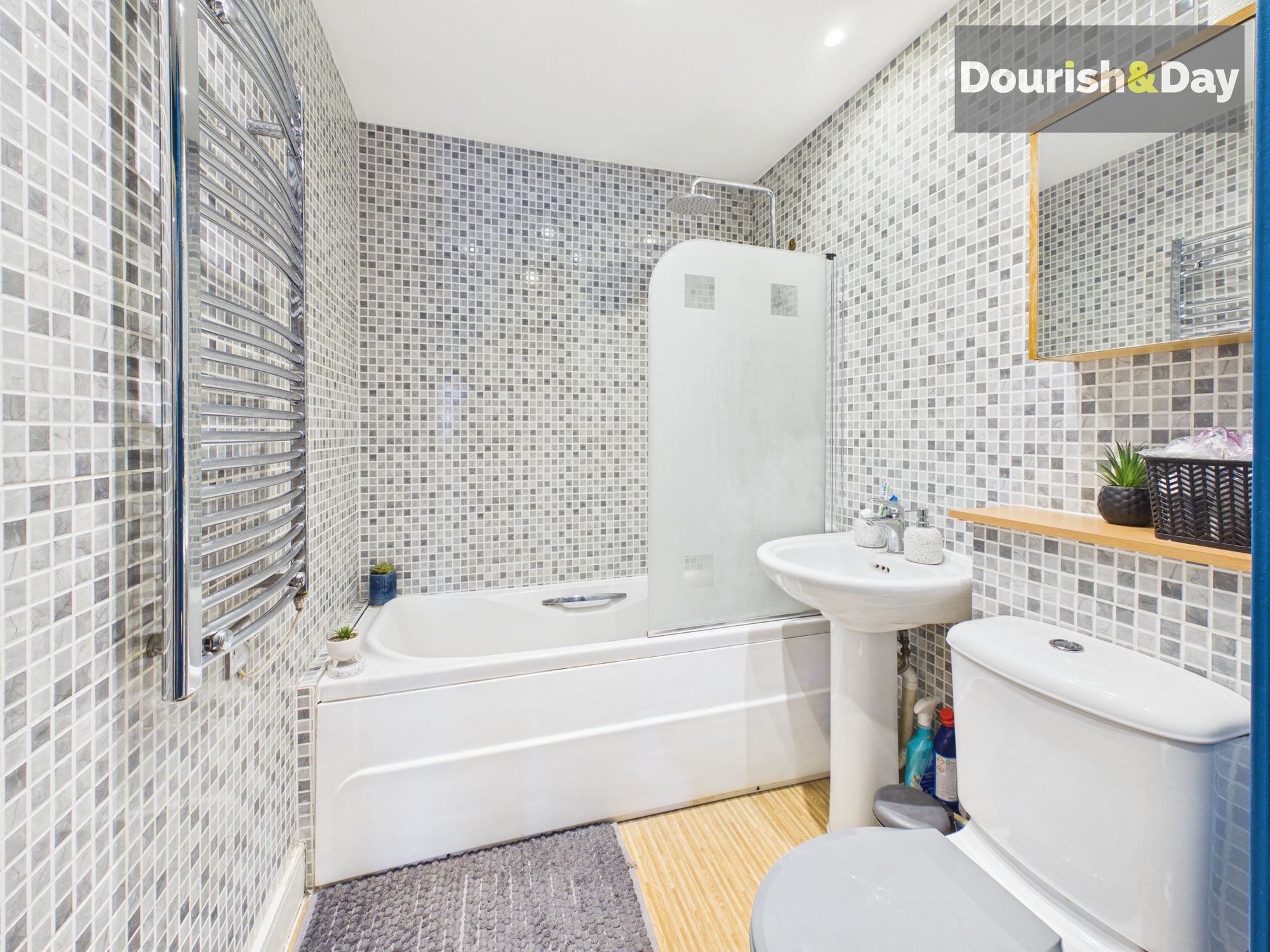 2 bed flat for sale in Rosemary Lane, Whitchurch, SY13 - Property Image 6