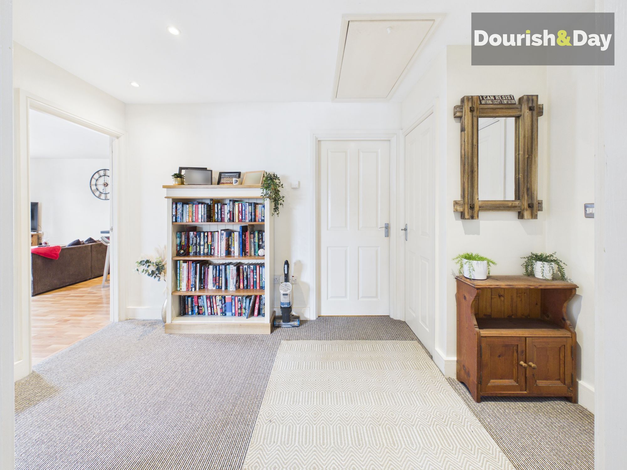 2 bed flat for sale in Rosemary Lane, Whitchurch, SY13 - Property Image 11